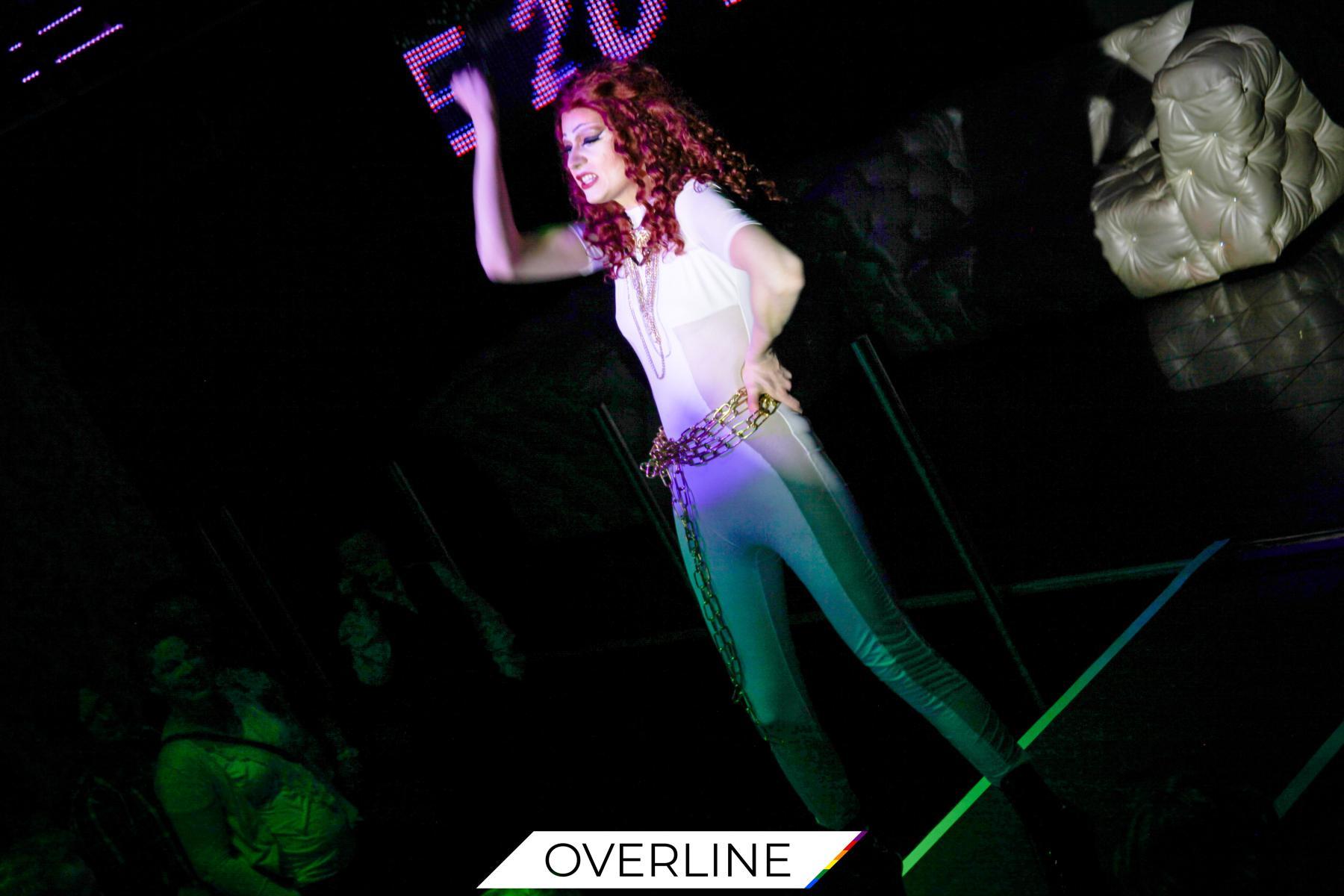 Diva Deluxe 05.03.2016 | Bild 42