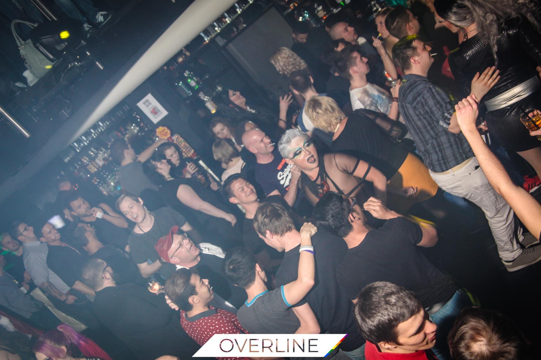 Diva Deluxe 05.03.2016 | Bild 43