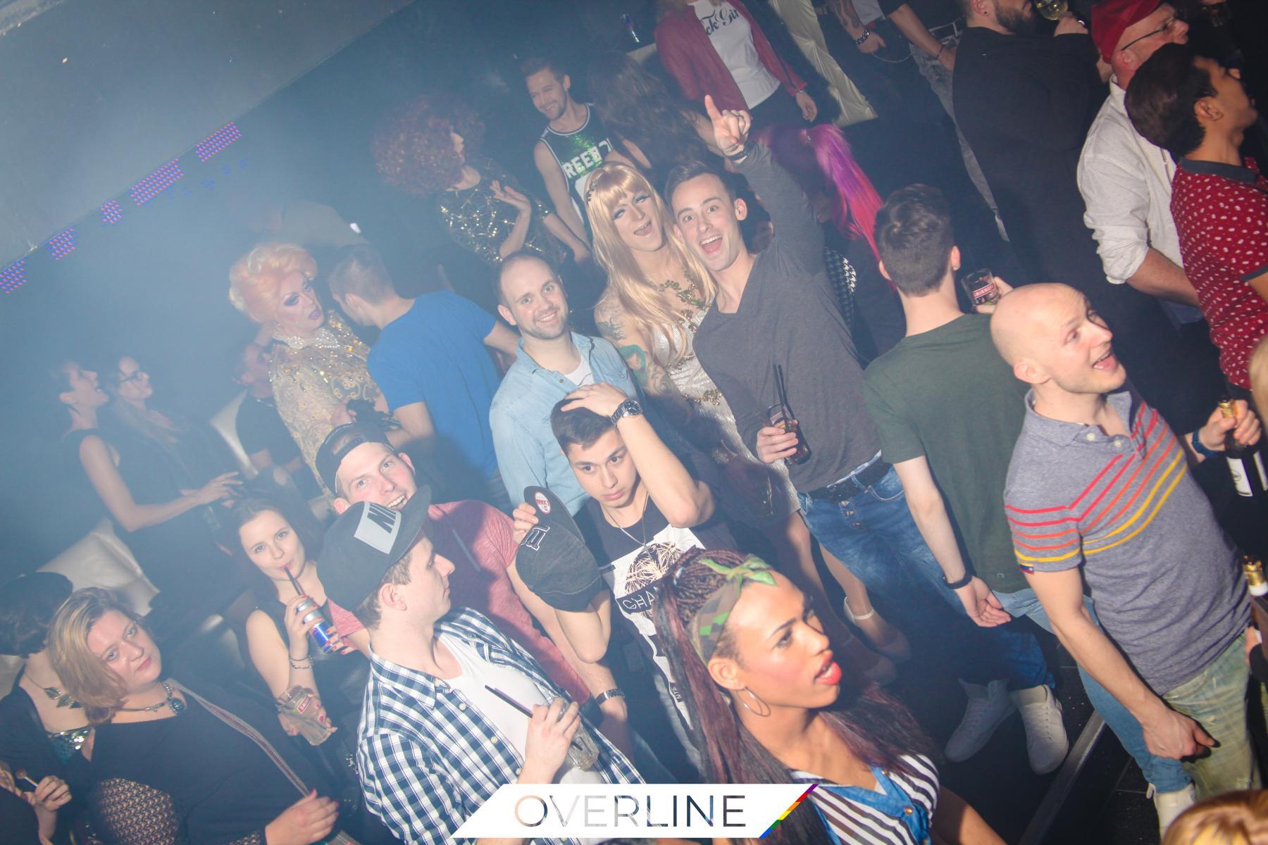 Diva Deluxe 05.03.2016 | Bild 44