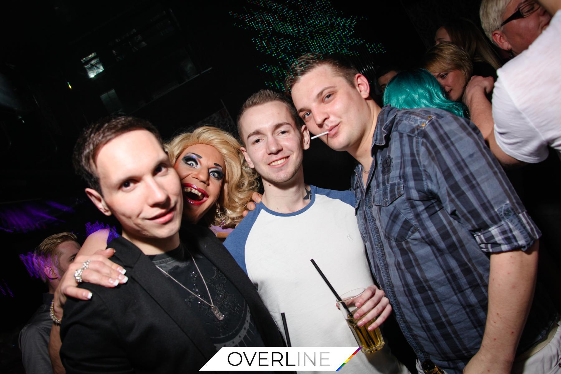 Diva Deluxe 05.03.2016 | Bild 46