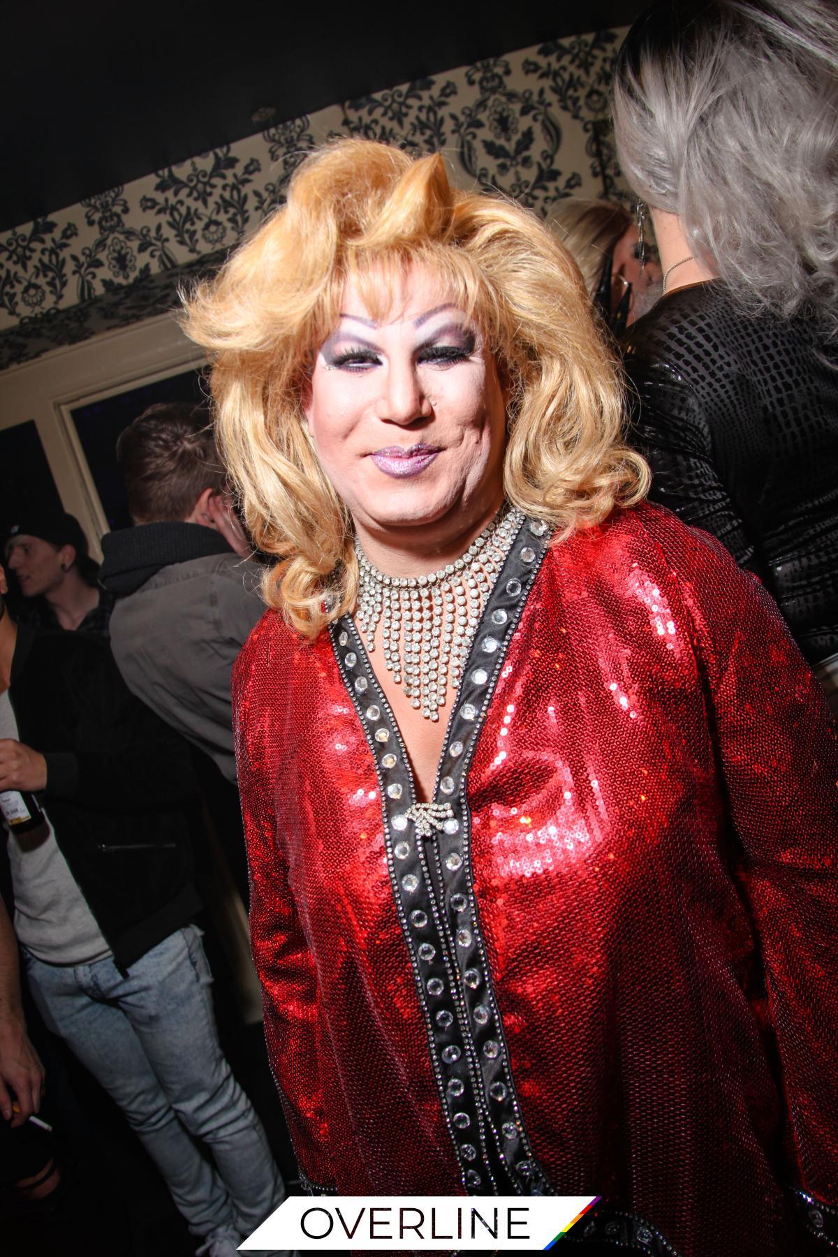 Diva Deluxe 05.03.2016 | Bild 52