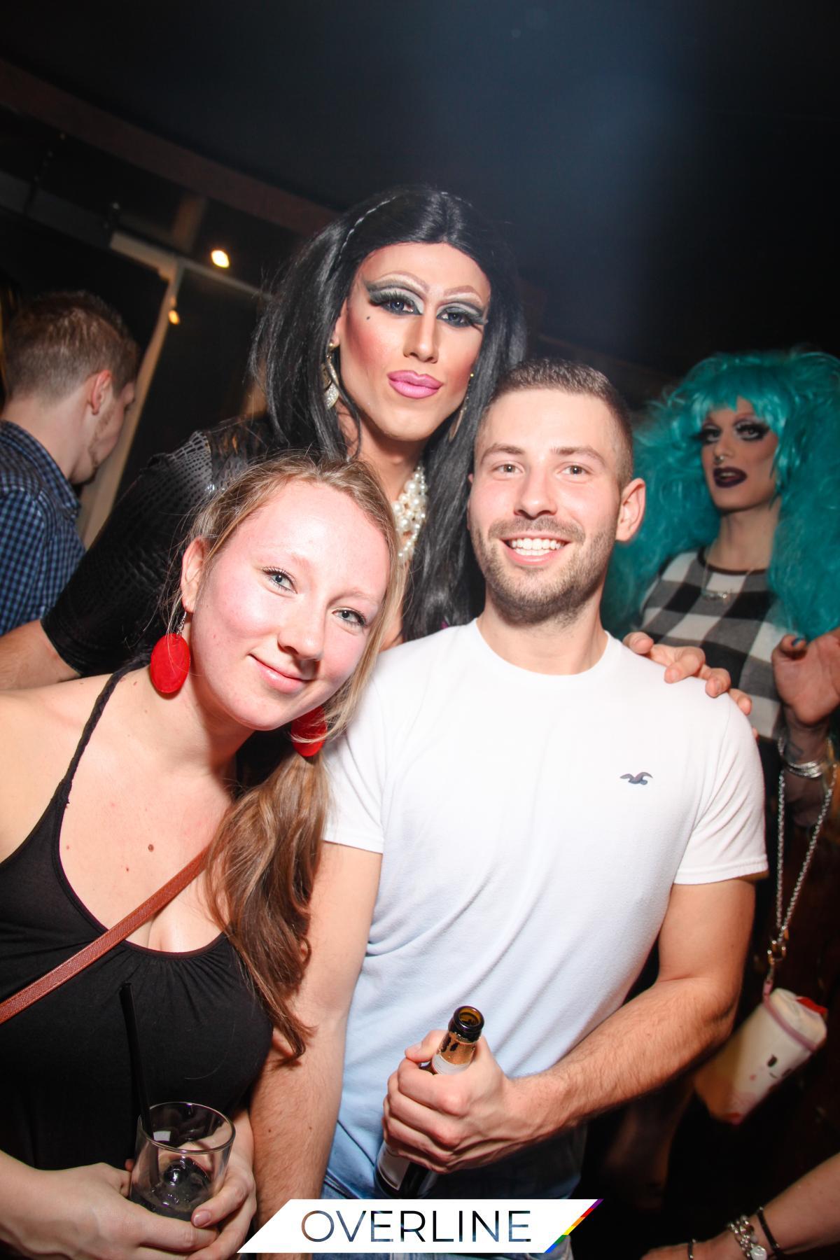 Diva Deluxe 05.03.2016 | Bild 57