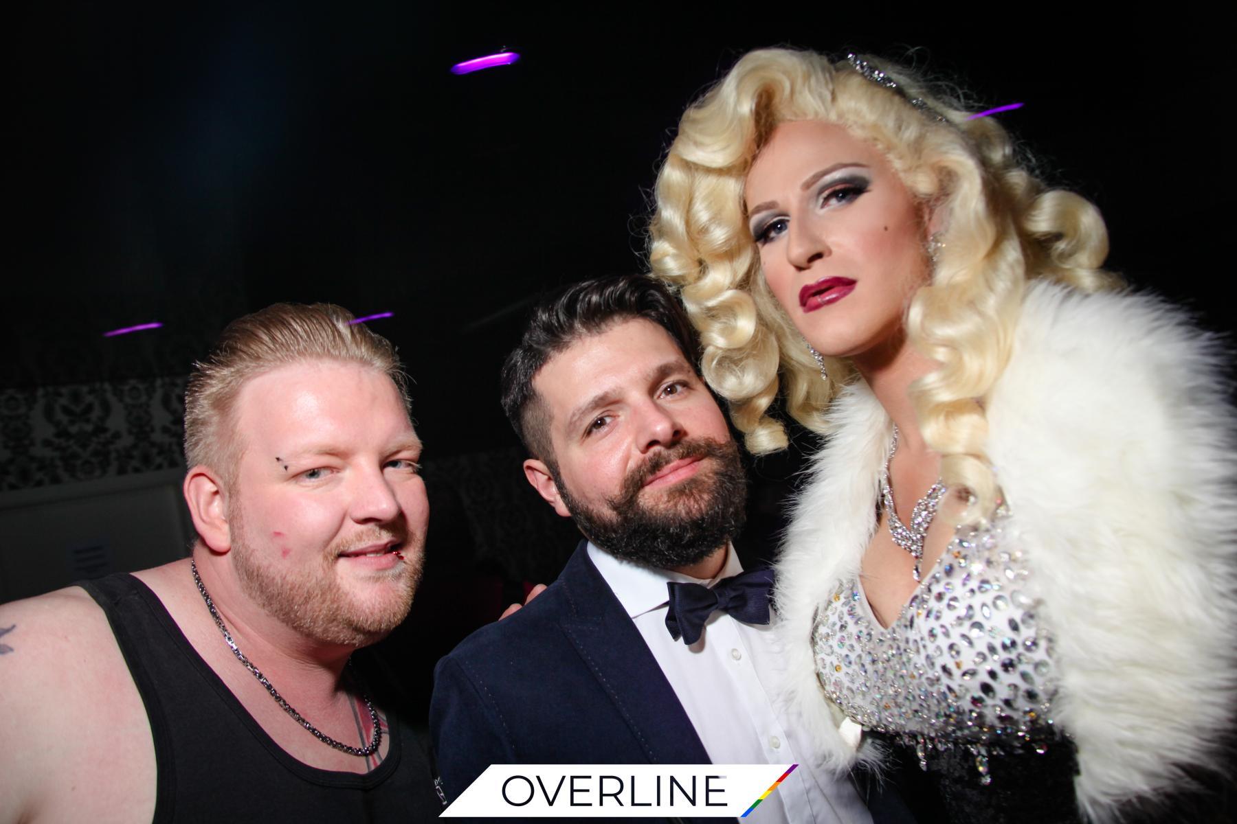 Diva Deluxe 05.03.2016 | Bild 66