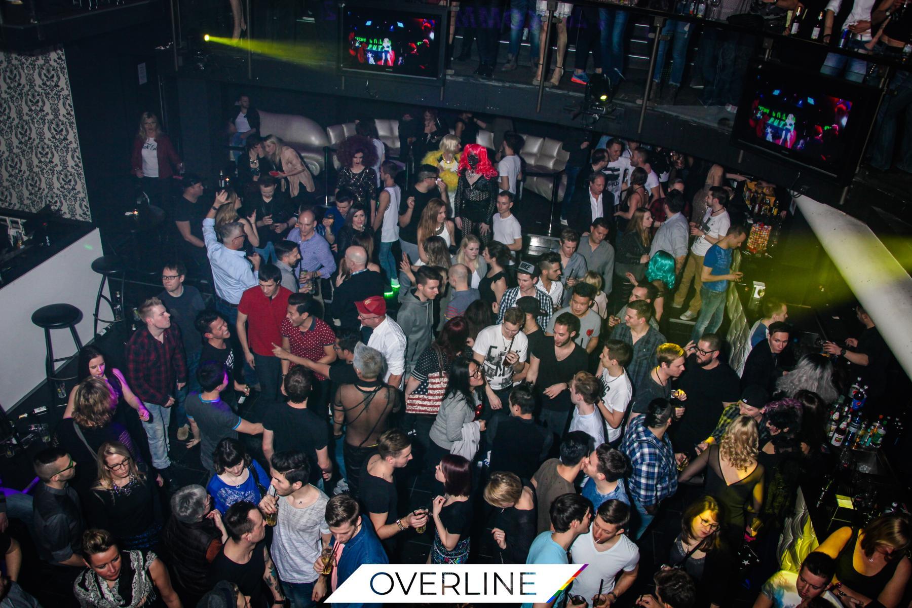 Diva Deluxe 05.03.2016 | Bild 68