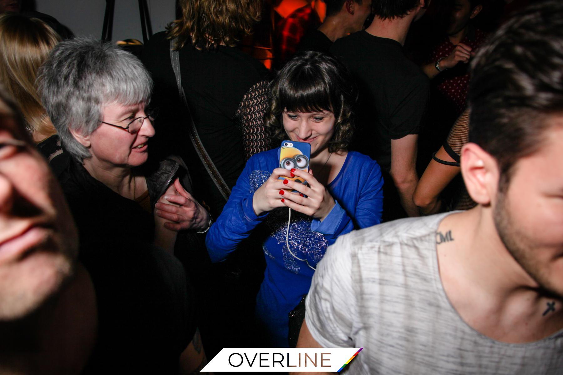 Diva Deluxe 05.03.2016 | Bild 69