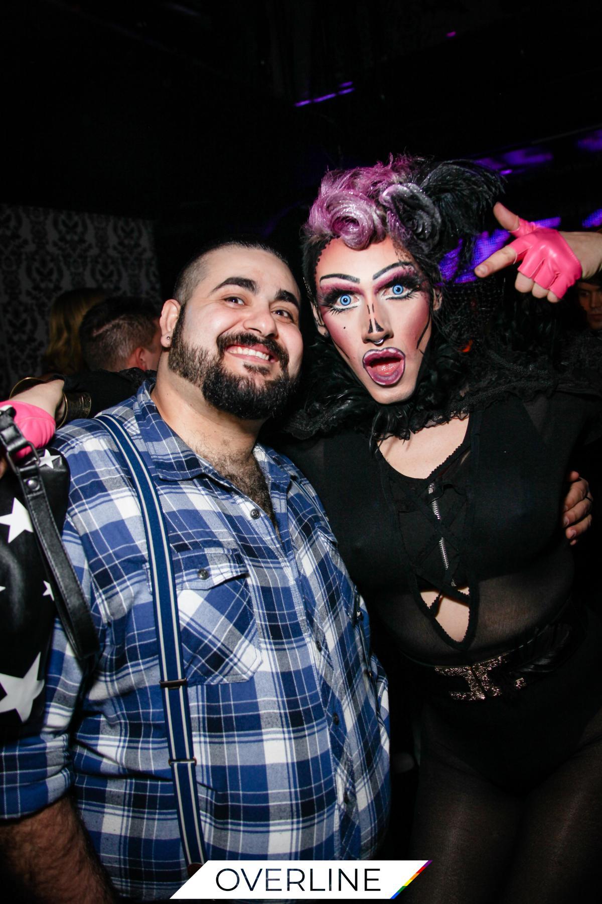 Diva Deluxe 05.03.2016 | Bild 73