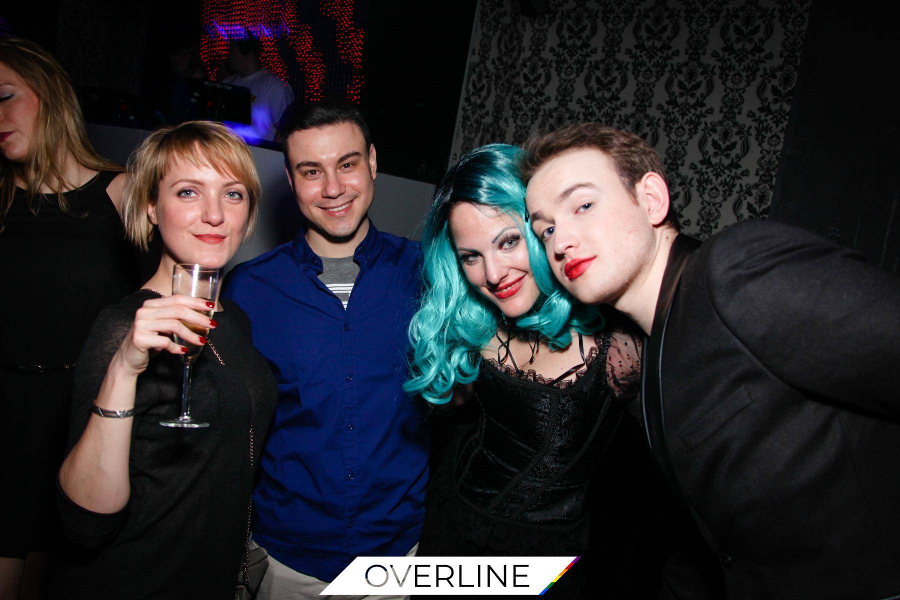 Diva Deluxe 05.03.2016 | Bild 75