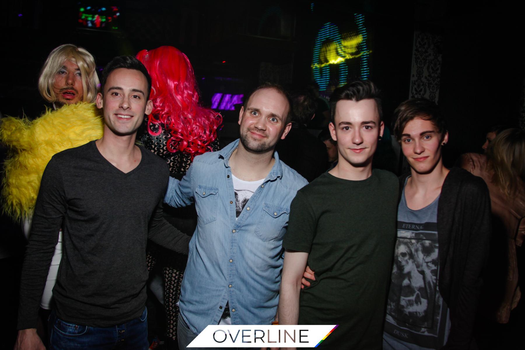 Diva Deluxe 05.03.2016 | Bild 77