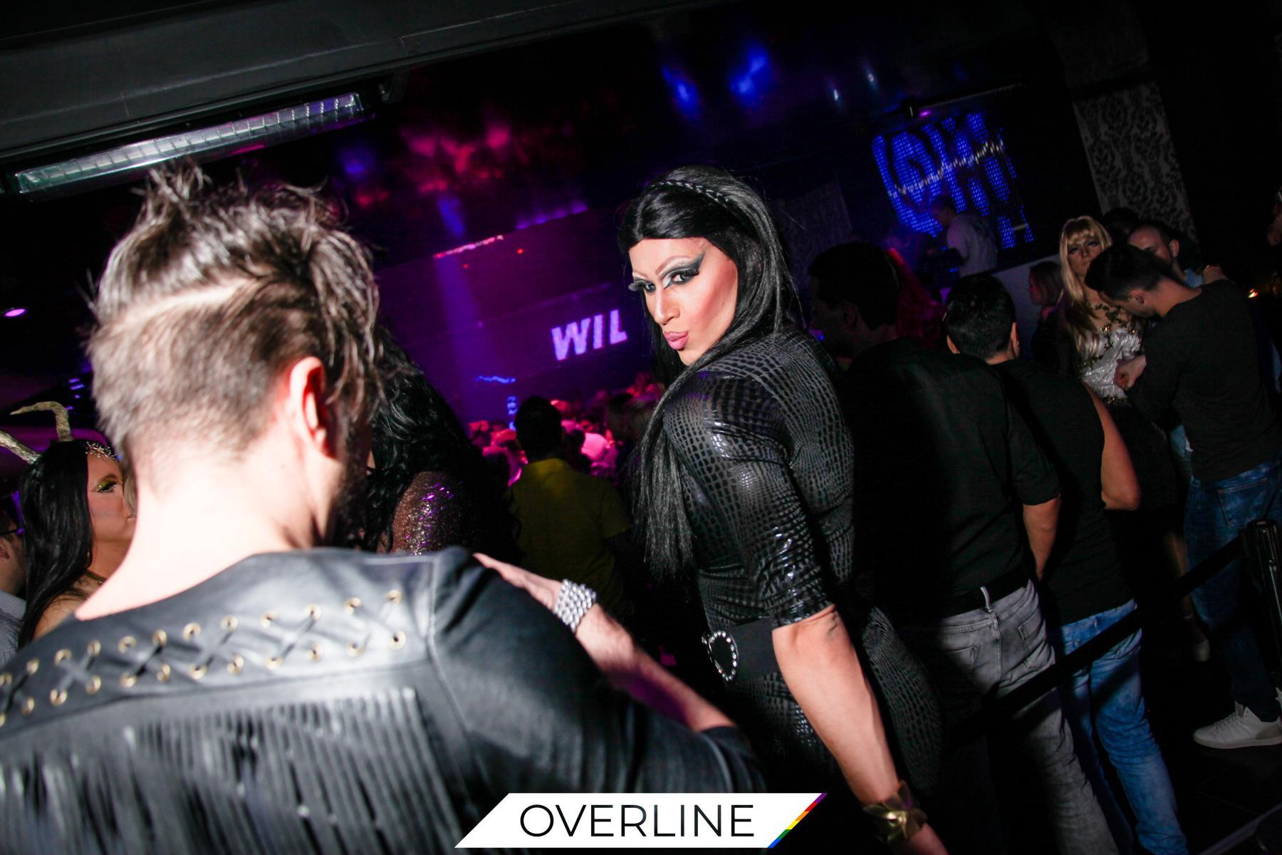 Diva Deluxe 05.03.2016 | Bild 79