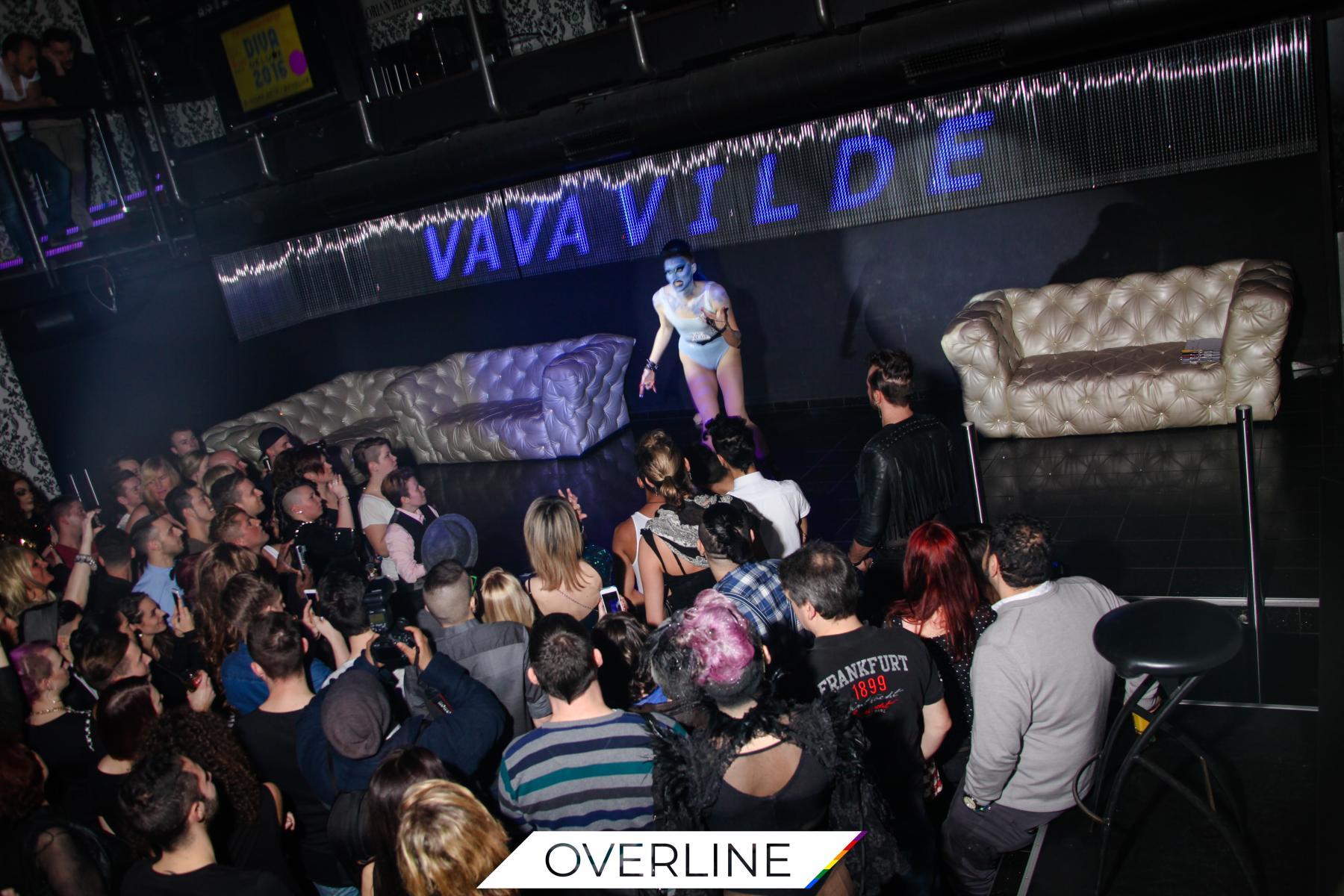 Diva Deluxe 05.03.2016 | Bild 82