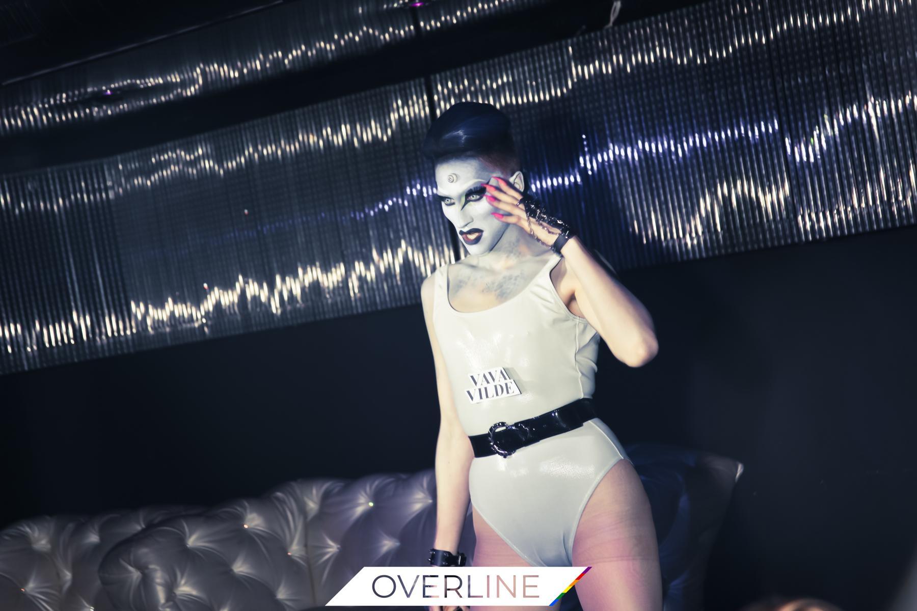 Diva Deluxe 05.03.2016 | Bild 86