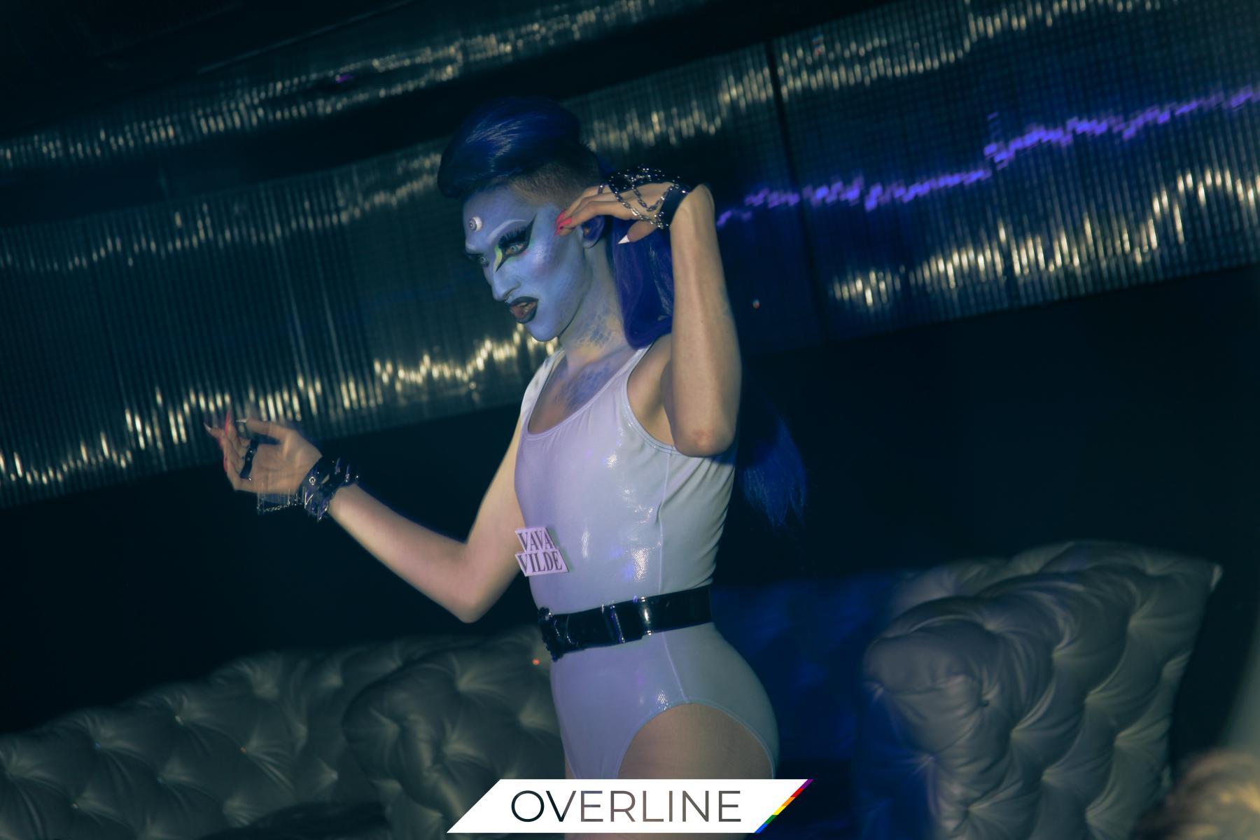 Diva Deluxe 05.03.2016 | Bild 87