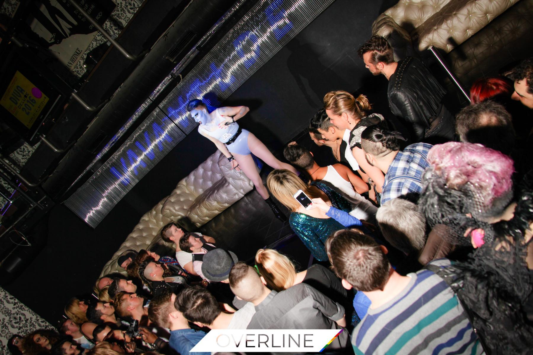 Diva Deluxe 05.03.2016 | Bild 88