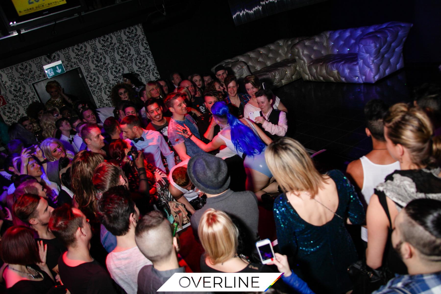 Diva Deluxe 05.03.2016 | Bild 90