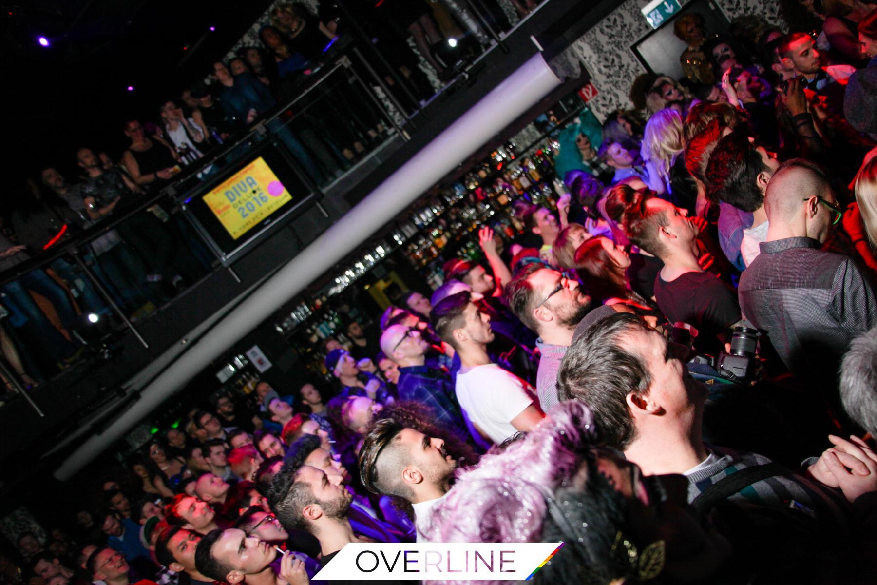 Diva Deluxe 05.03.2016 | Bild 93