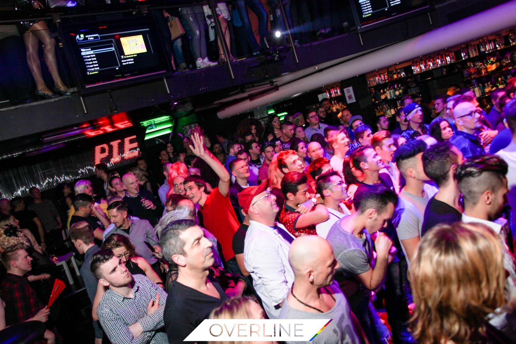 Diva Deluxe 05.03.2016 | Bild 95