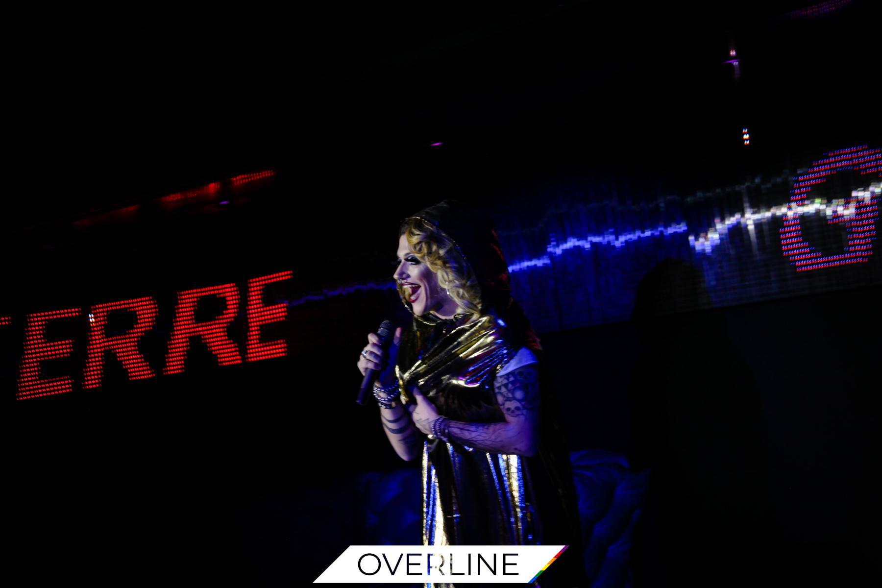 Diva Deluxe 05.03.2016 | Bild 96