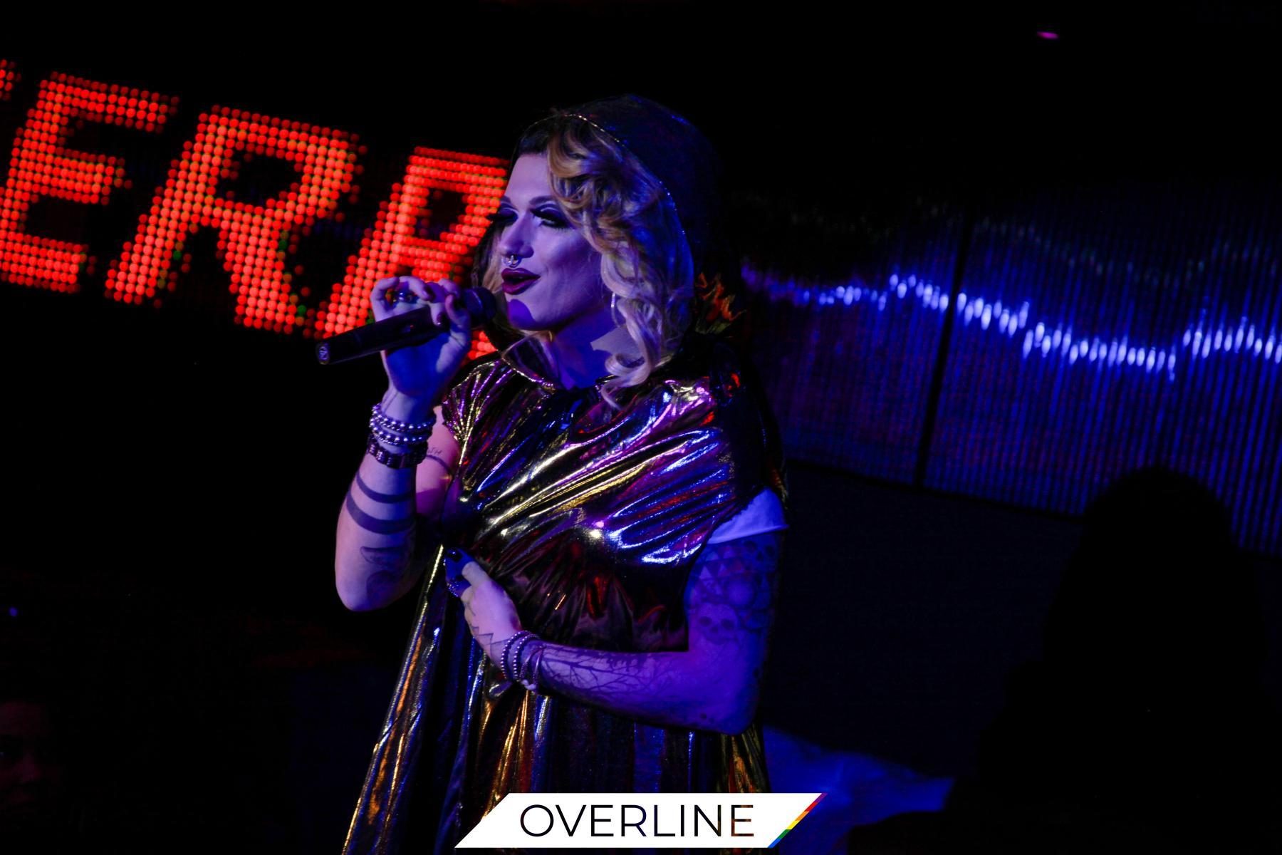 Diva Deluxe 05.03.2016 | Bild 99