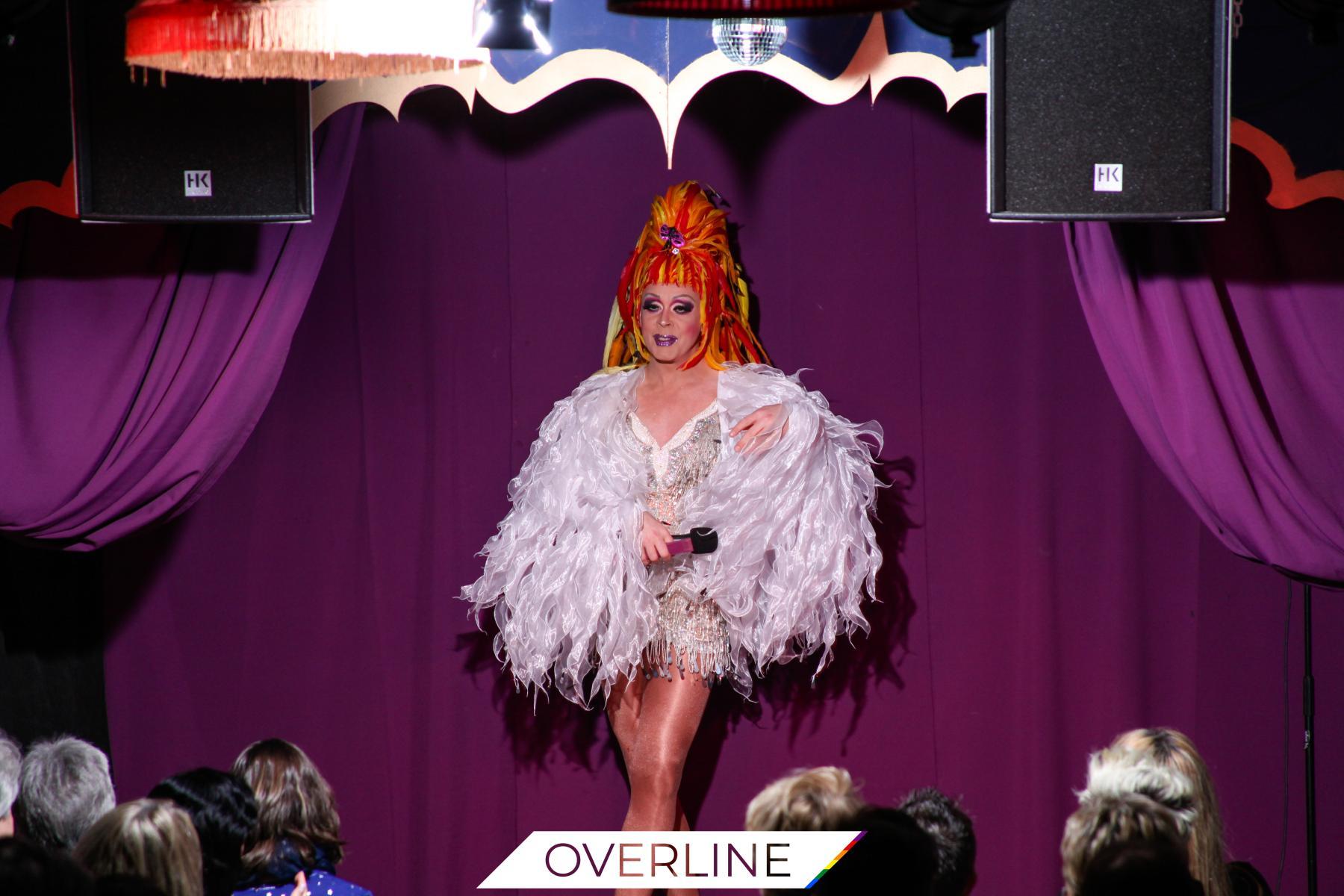 Night Queens 13.03.2016 | Bild 1