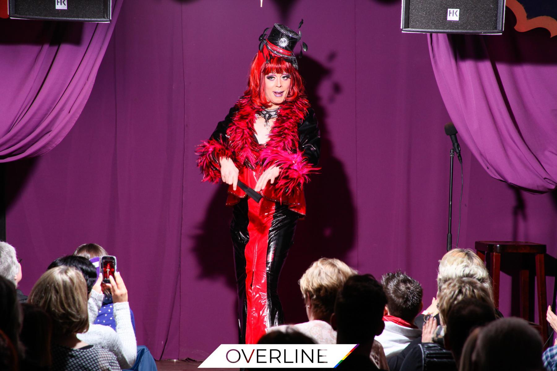 Night Queens 13.03.2016 | Bild 127