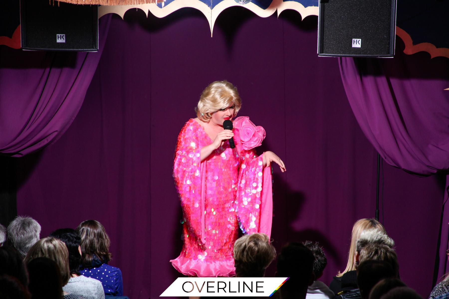 Night Queens 13.03.2016 | Bild 17