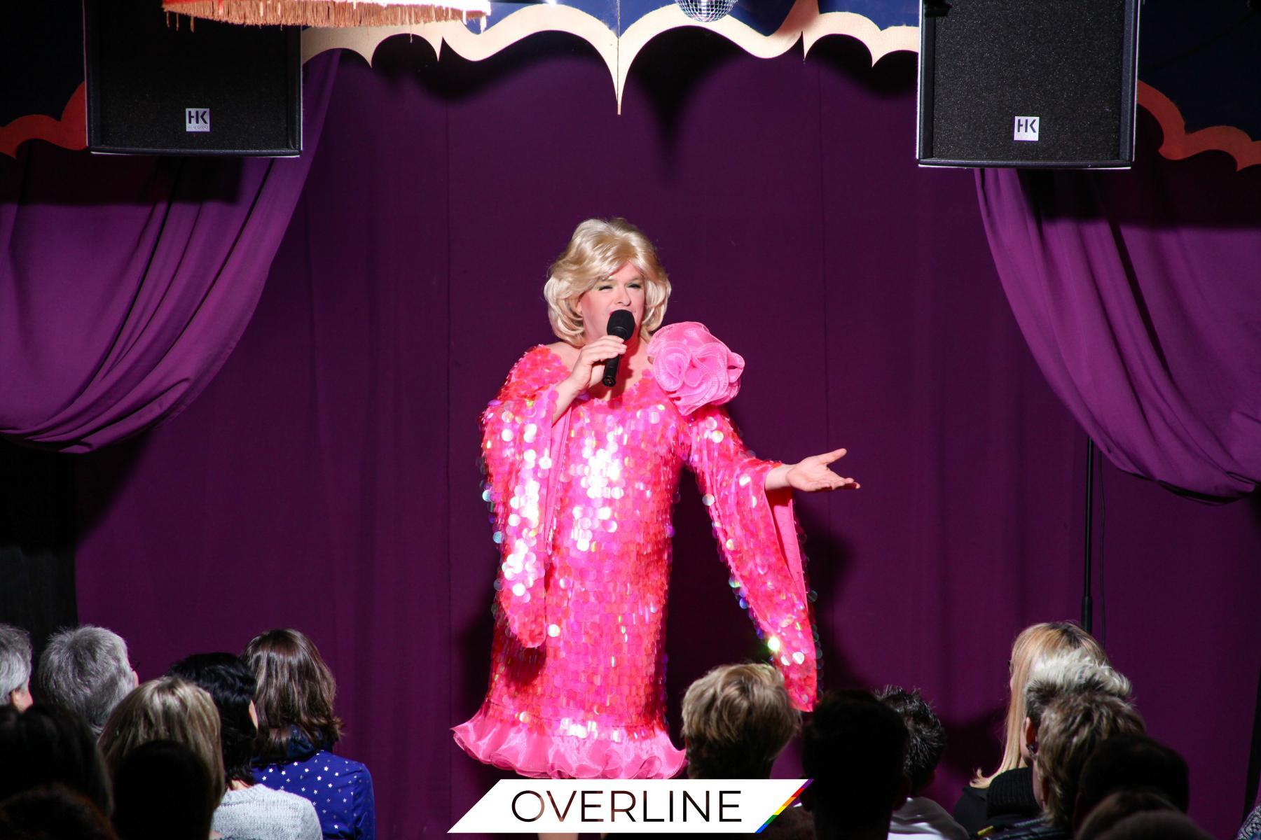 Night Queens 13.03.2016 | Bild 18