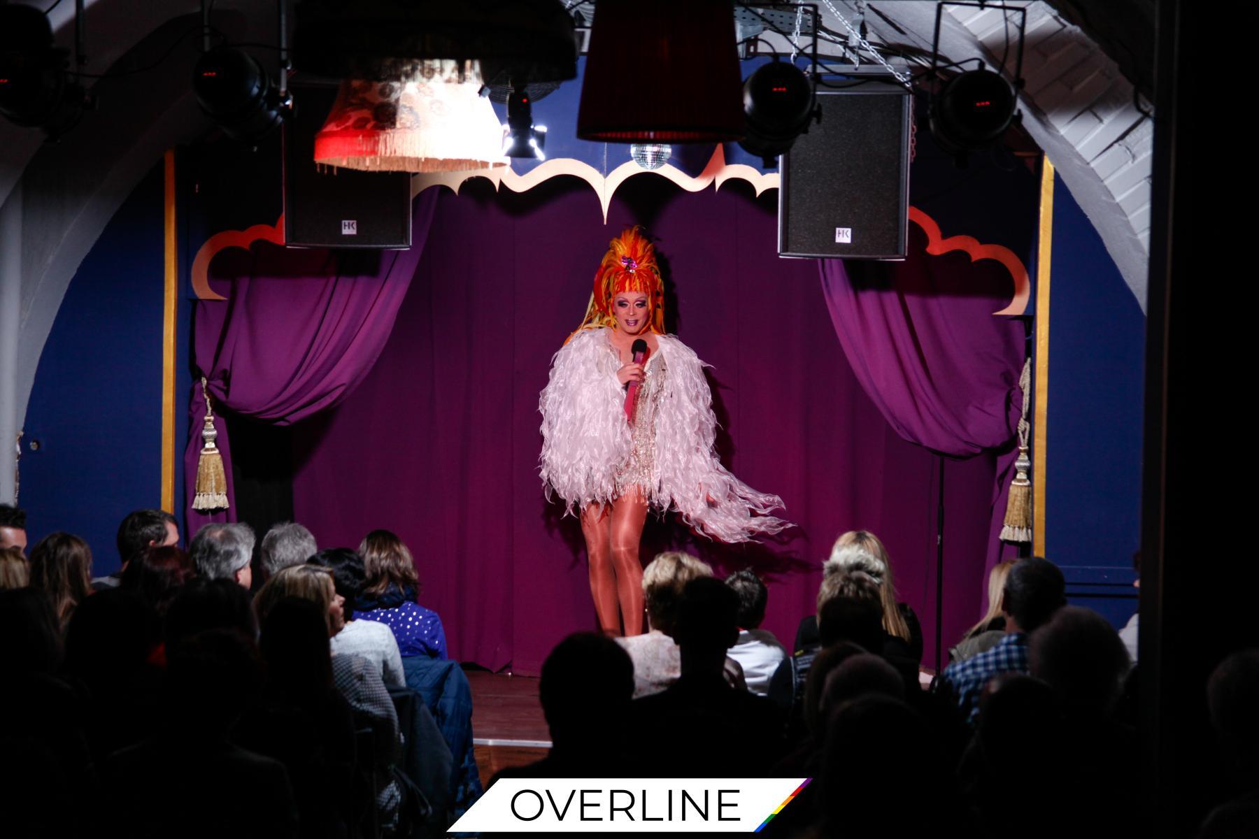 Night Queens 13.03.2016 | Bild 2