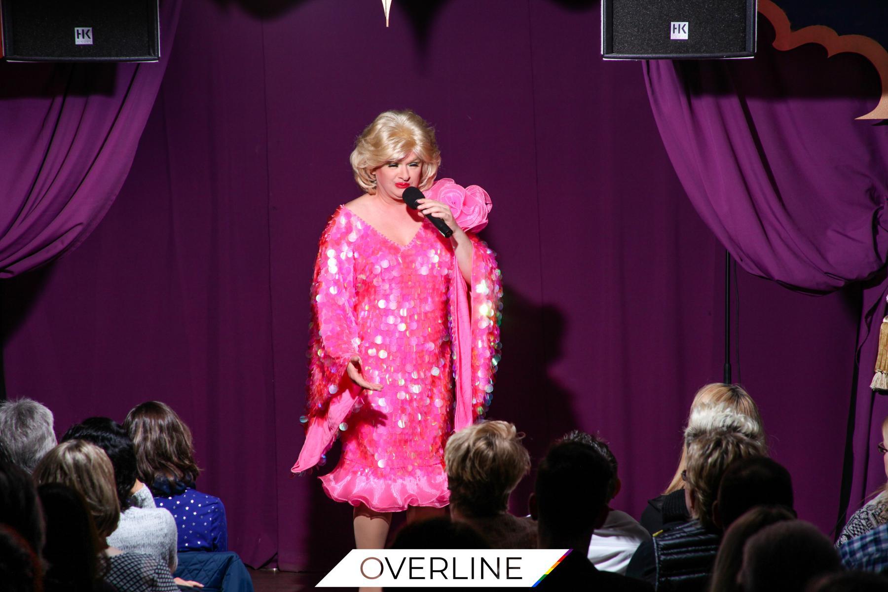 Night Queens 13.03.2016 | Bild 22