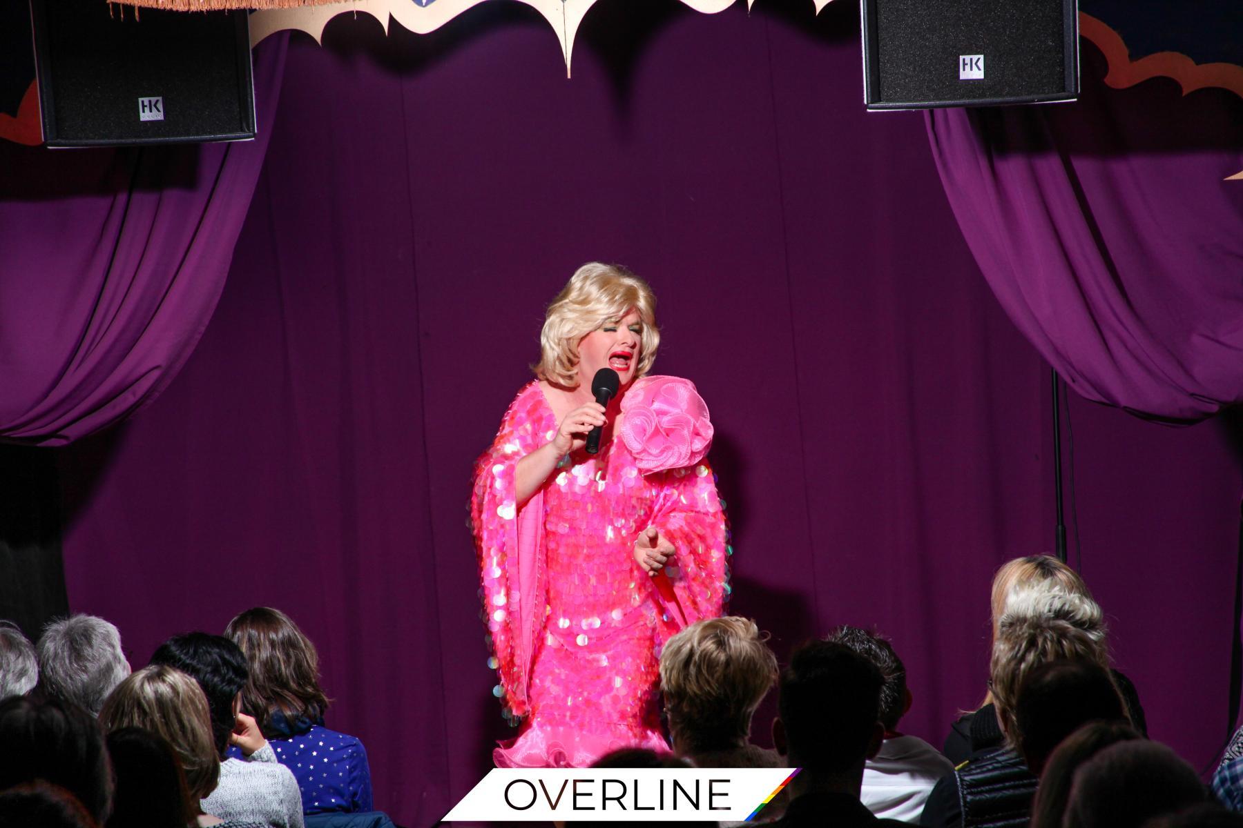 Night Queens 13.03.2016 | Bild 23