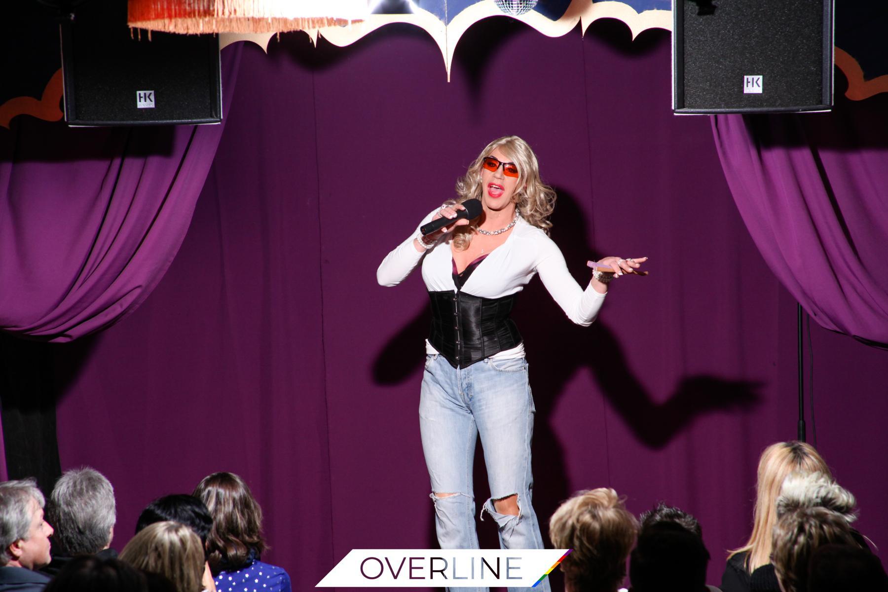 Night Queens 13.03.2016 | Bild 29