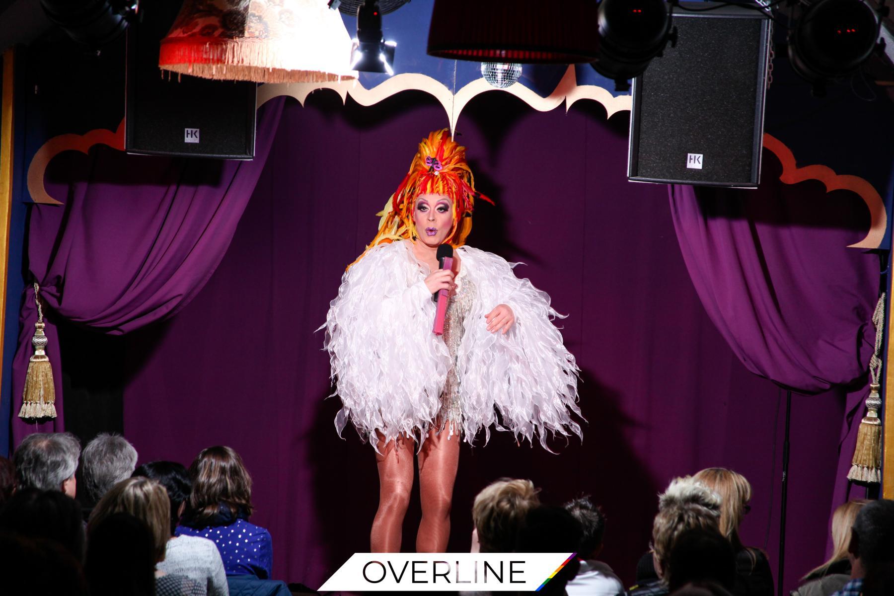 Night Queens 13.03.2016 | Bild 3