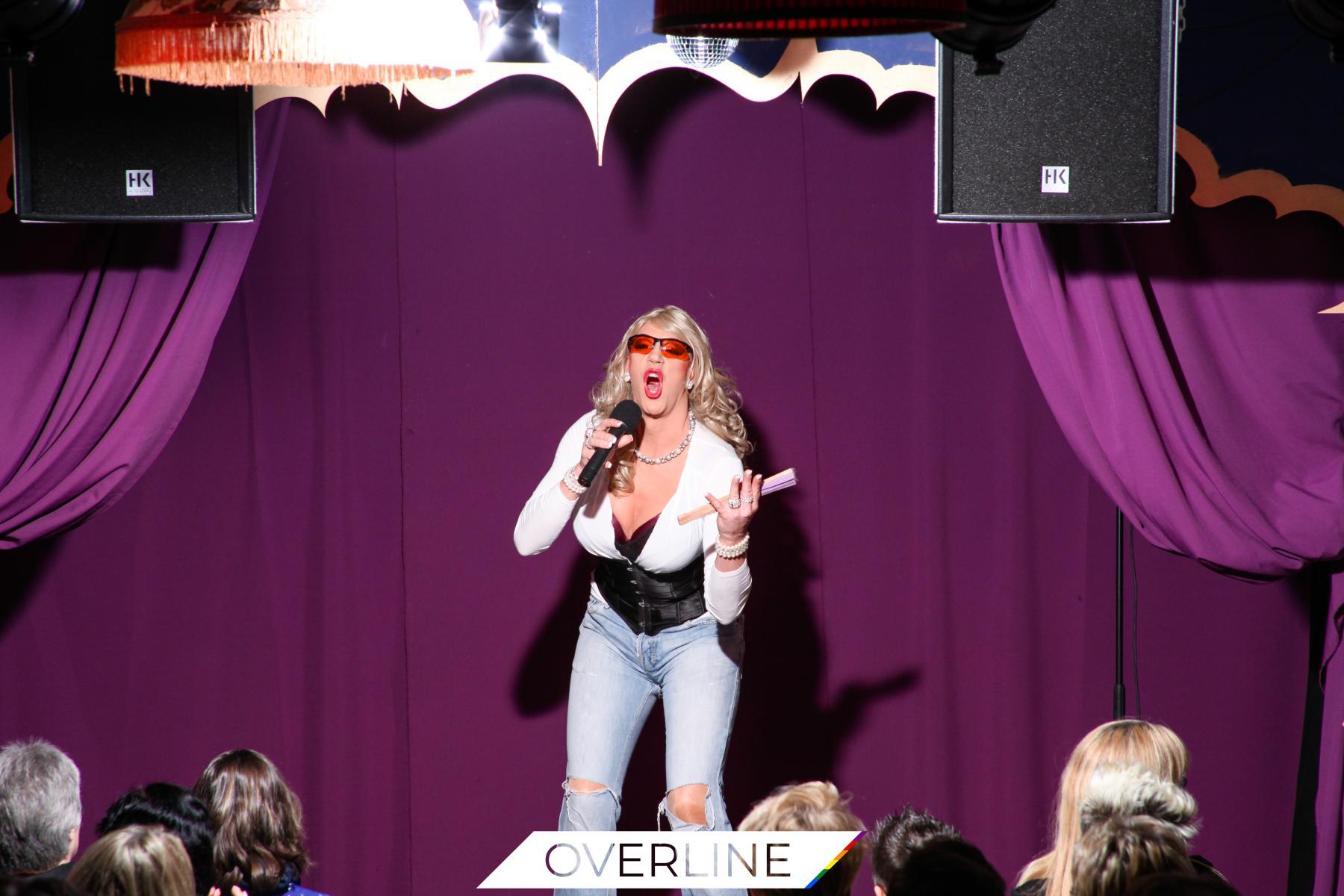 Night Queens 13.03.2016 | Bild 30