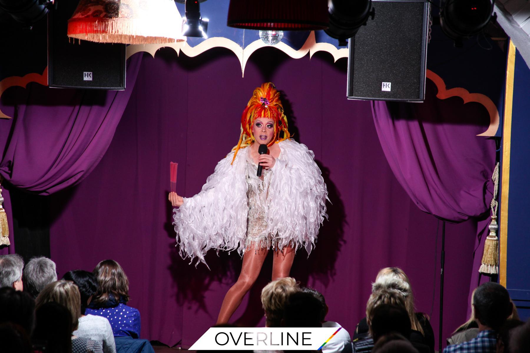 Night Queens 13.03.2016 | Bild 4