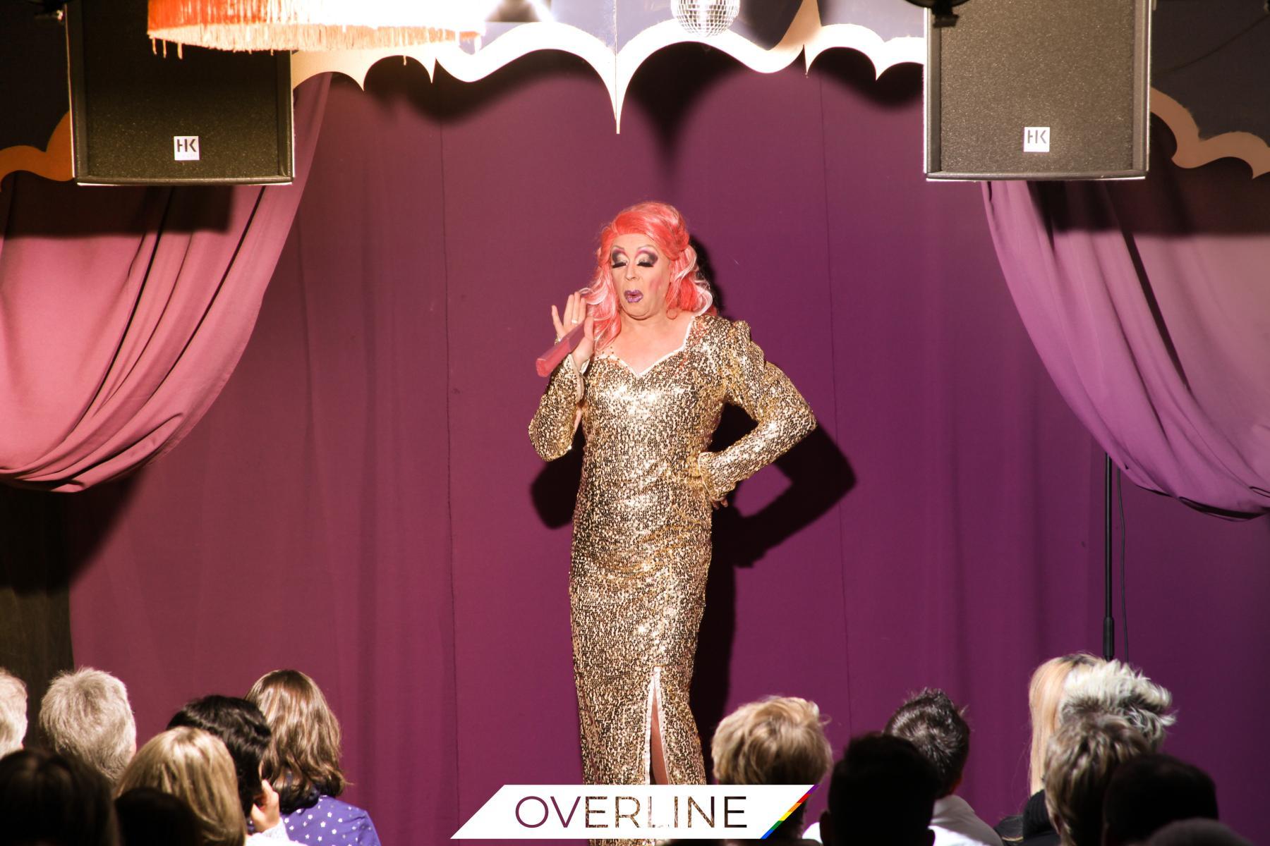 Night Queens 13.03.2016 | Bild 43