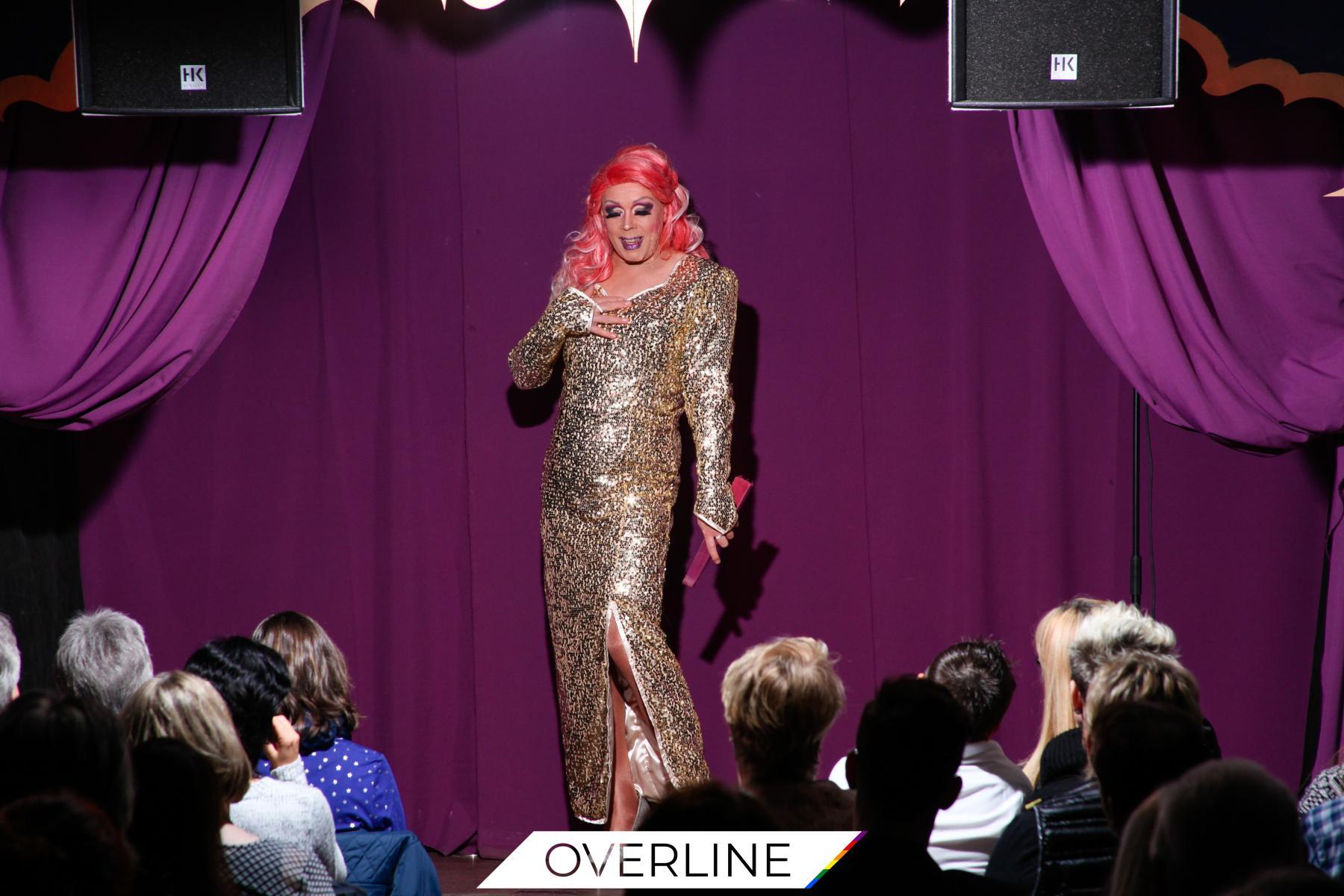 Night Queens 13.03.2016 | Bild 45