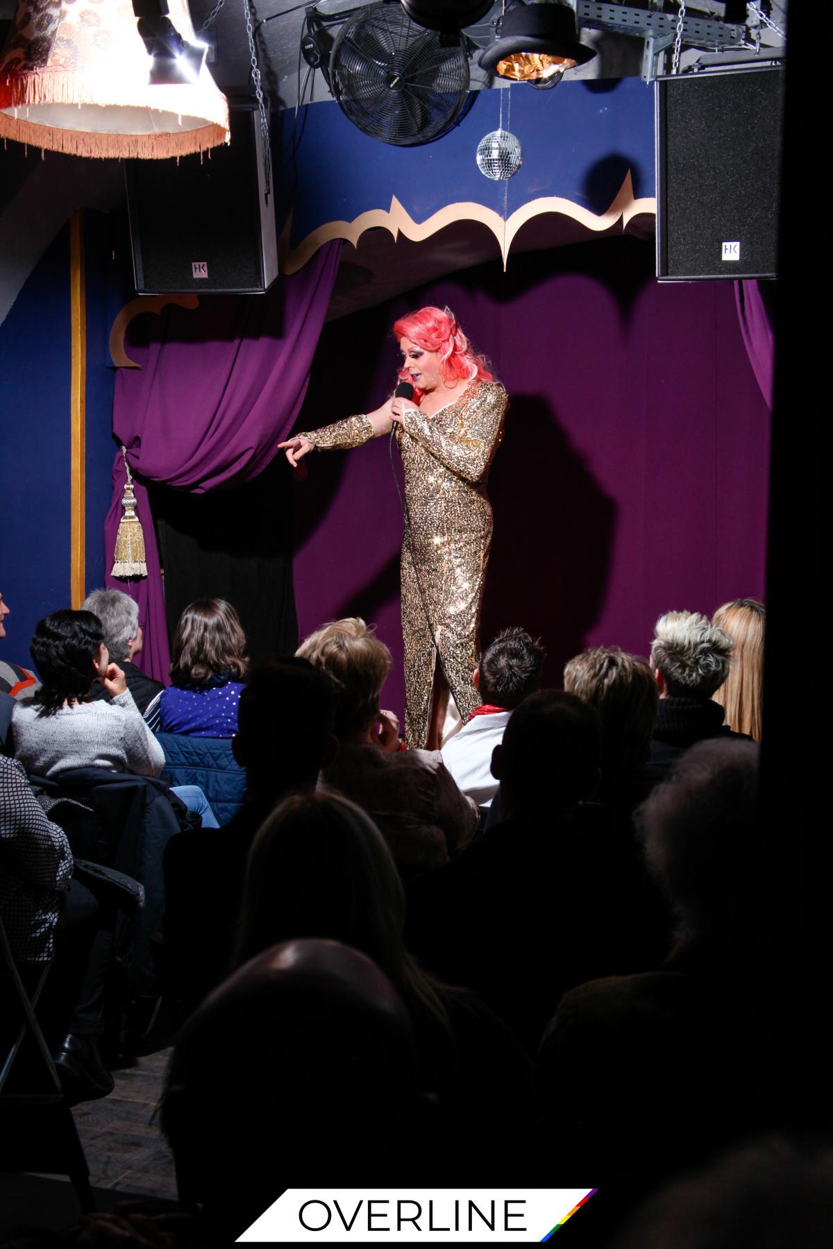 Night Queens 13.03.2016 | Bild 47