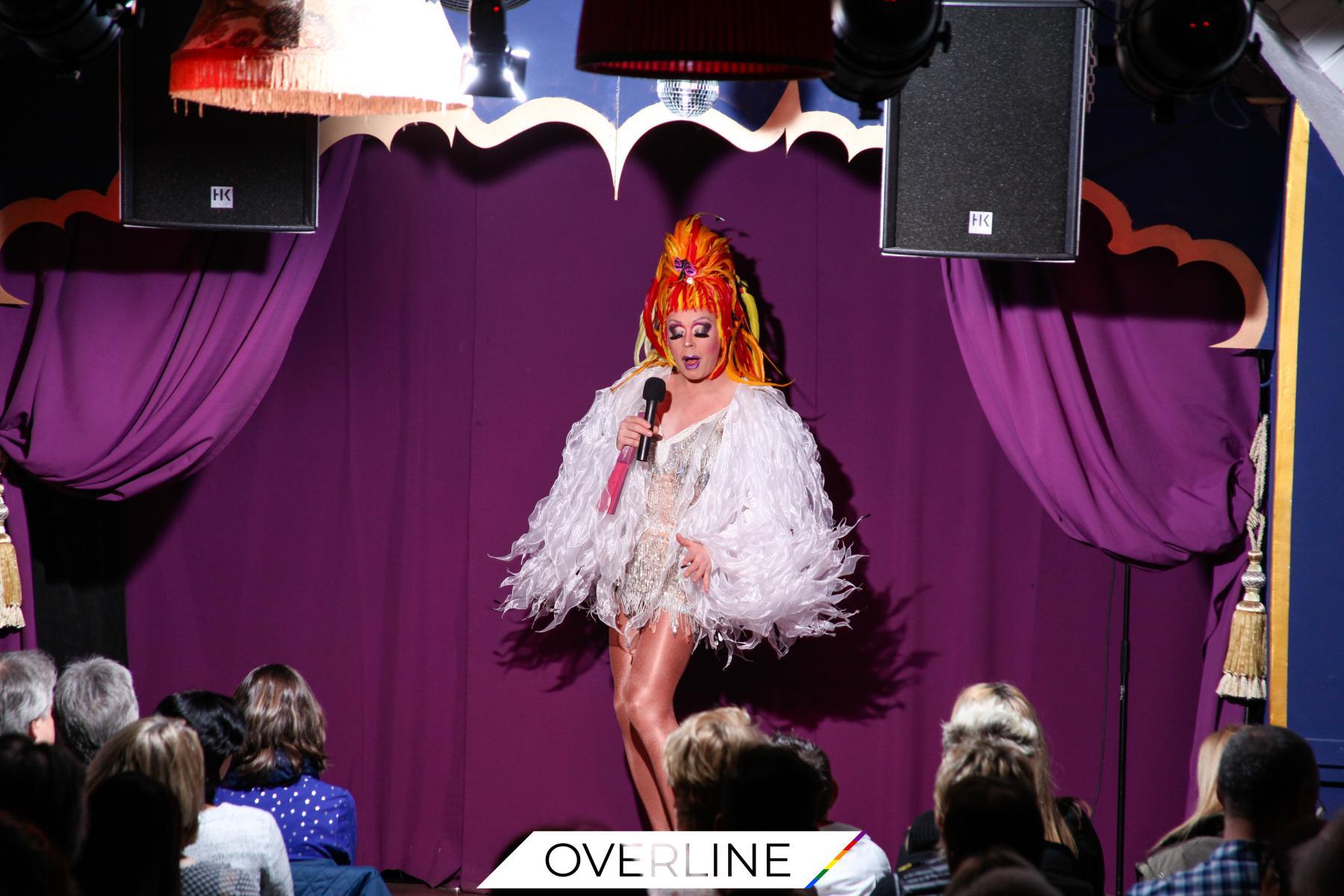 Night Queens 13.03.2016 | Bild 5