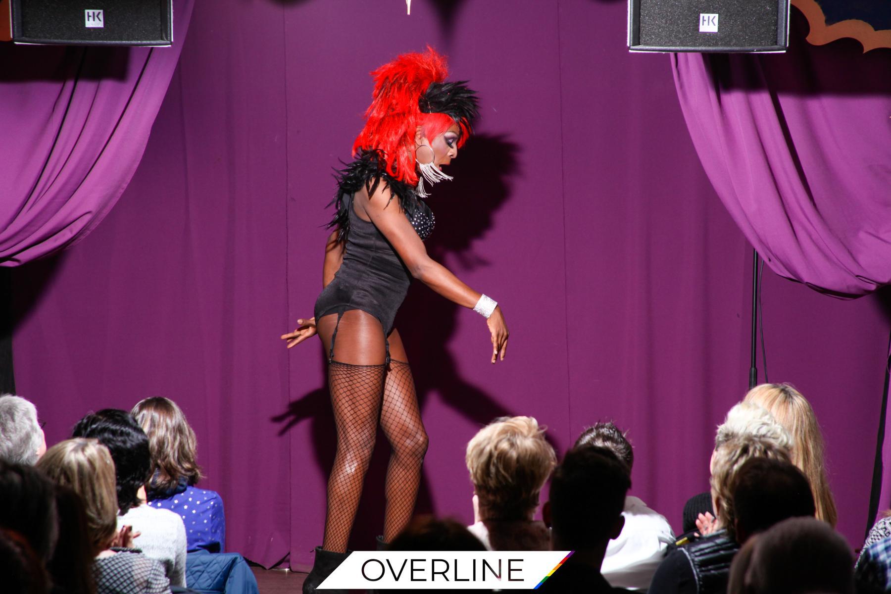 Night Queens 13.03.2016 | Bild 51