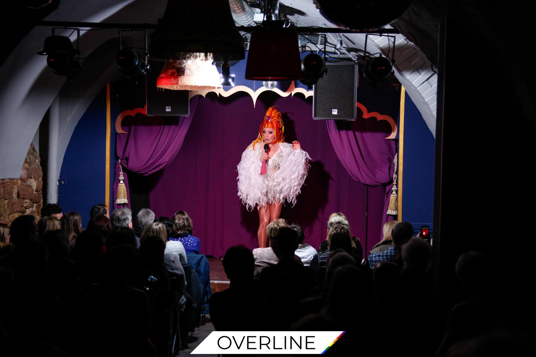 Night Queens 13.03.2016 | Bild 6