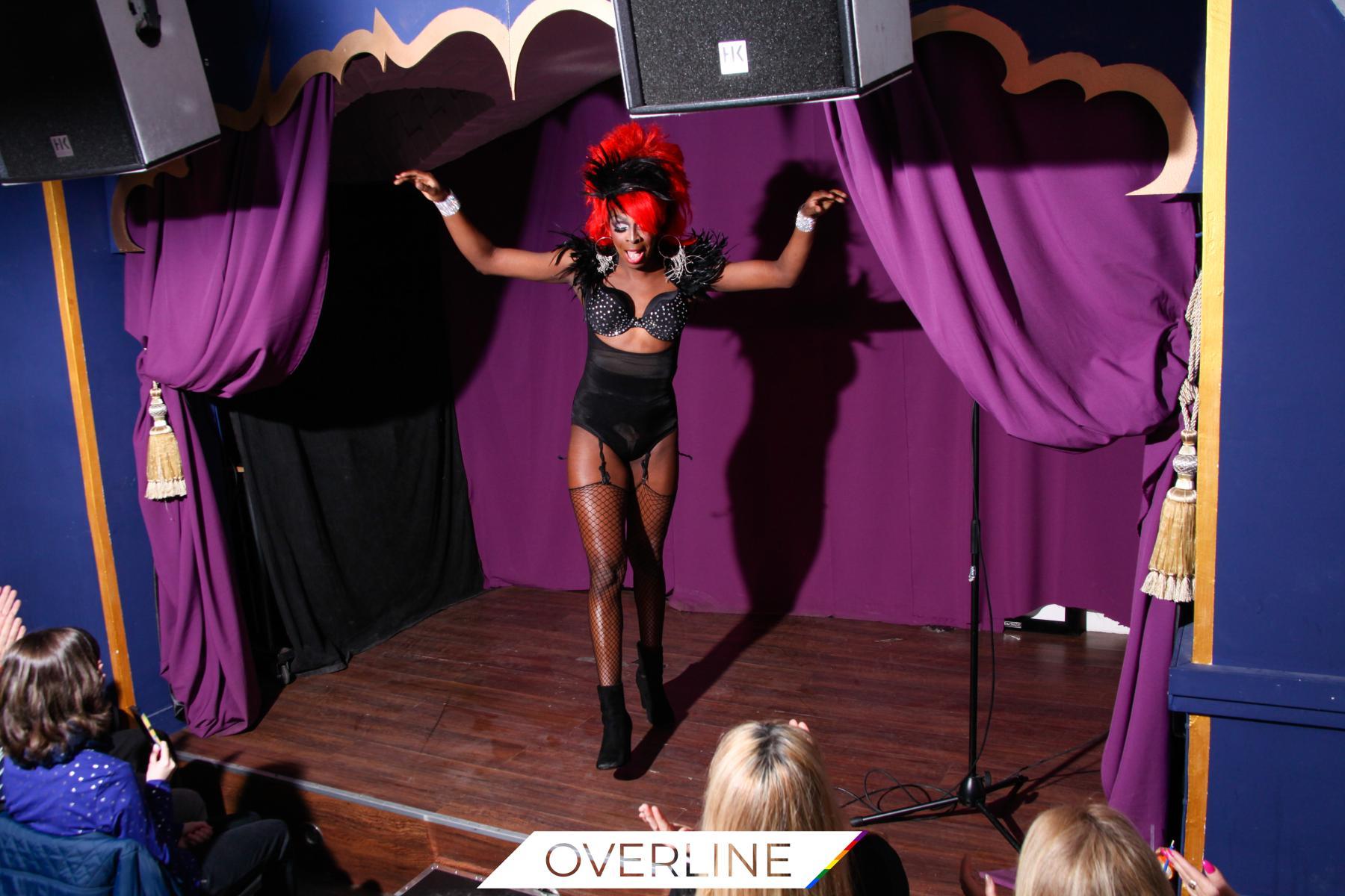 Night Queens 13.03.2016 | Bild 63