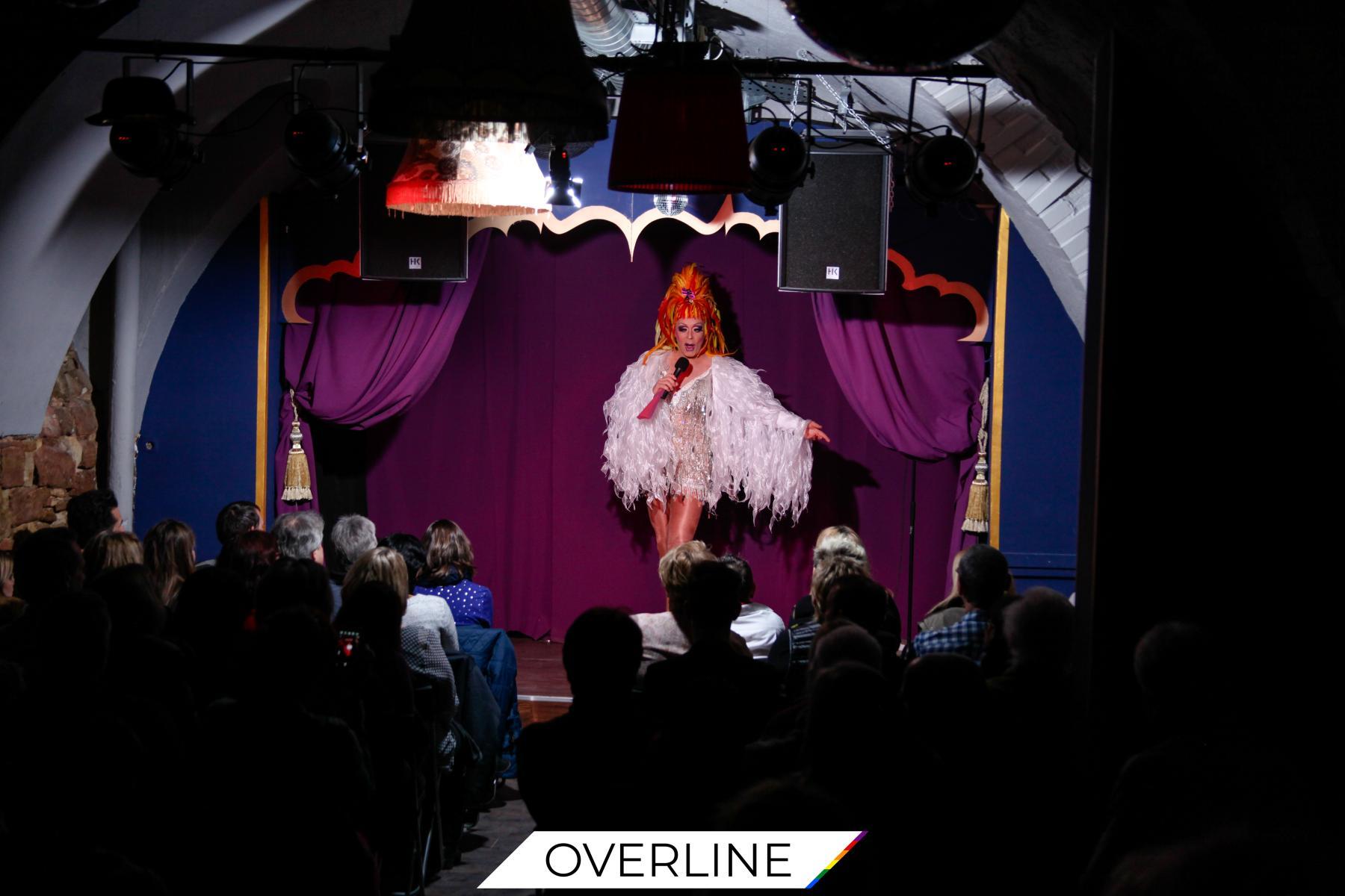 Night Queens 13.03.2016 | Bild 7