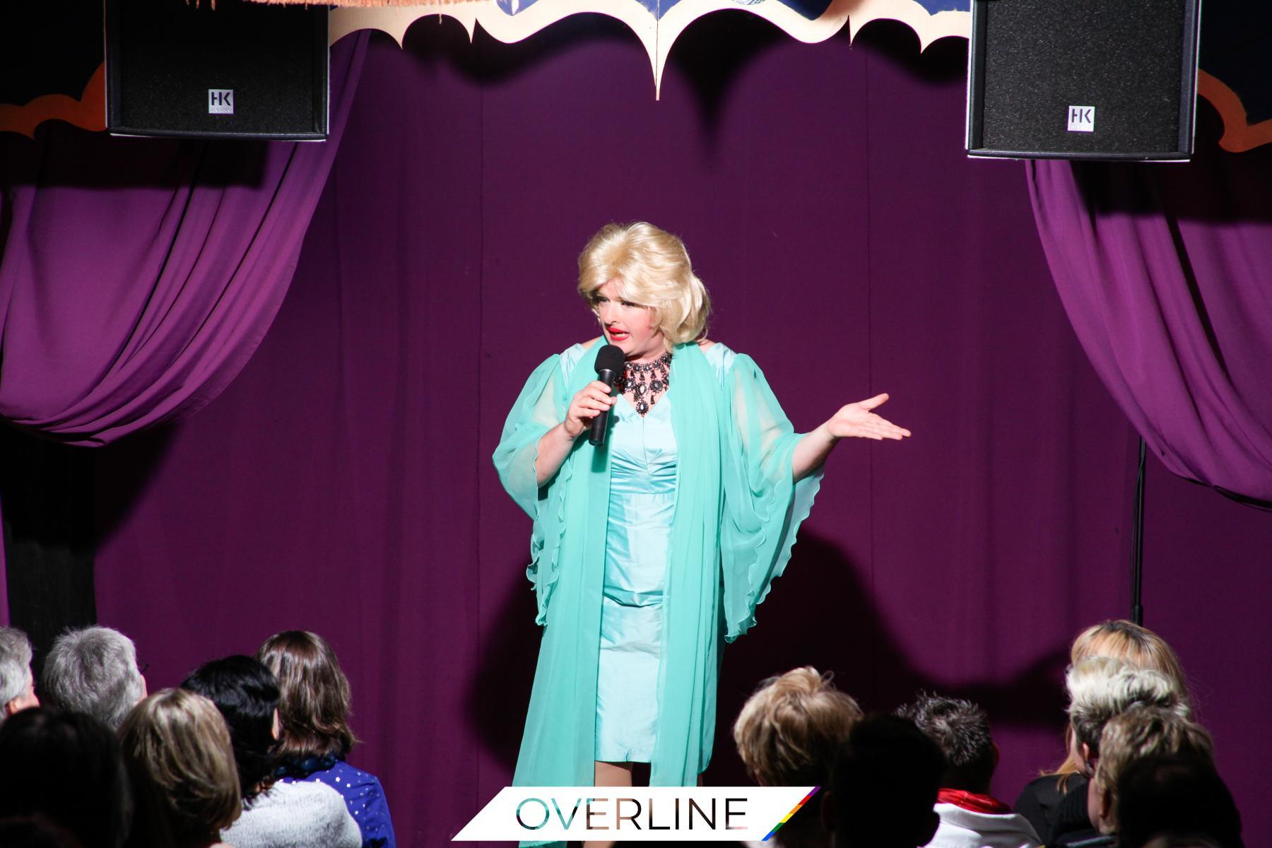 Night Queens 13.03.2016 | Bild 73