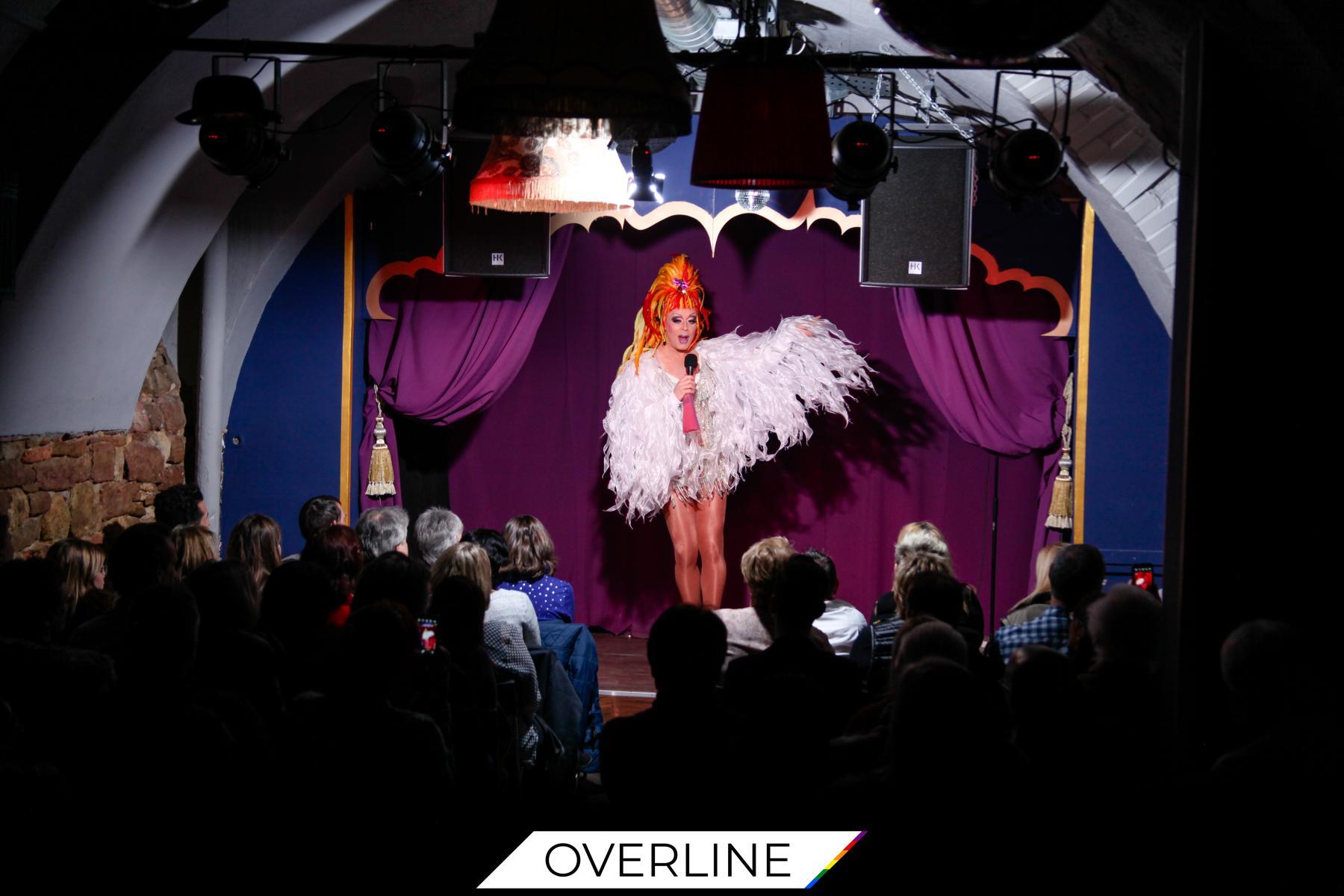 Night Queens 13.03.2016 | Bild 8