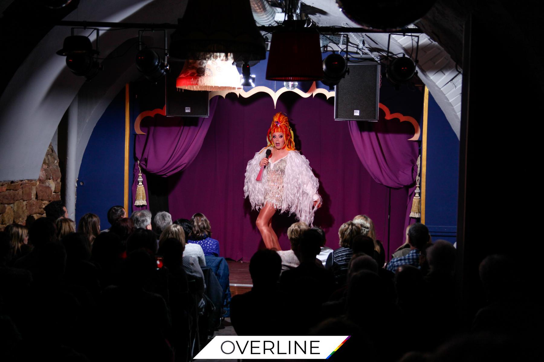 Night Queens 13.03.2016 | Bild 9