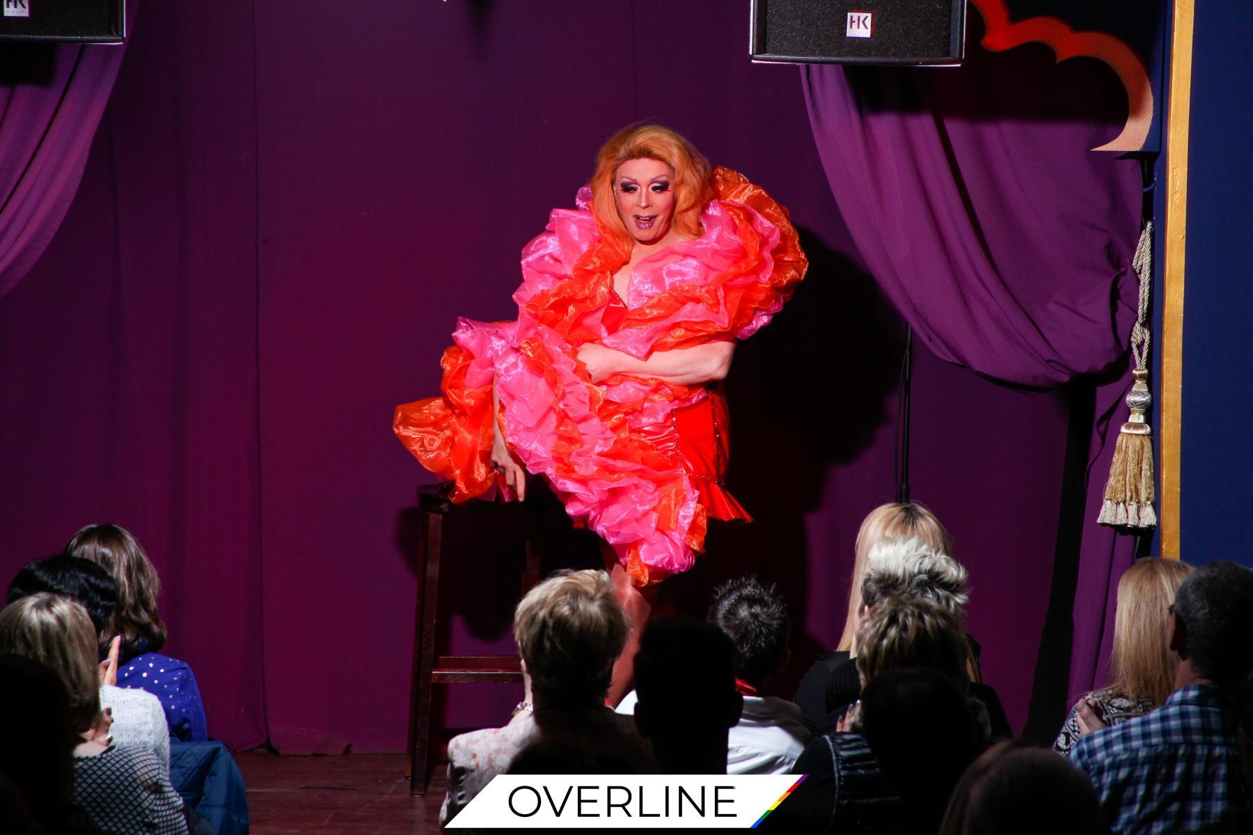 Night Queens 13.03.2016 | Bild 98