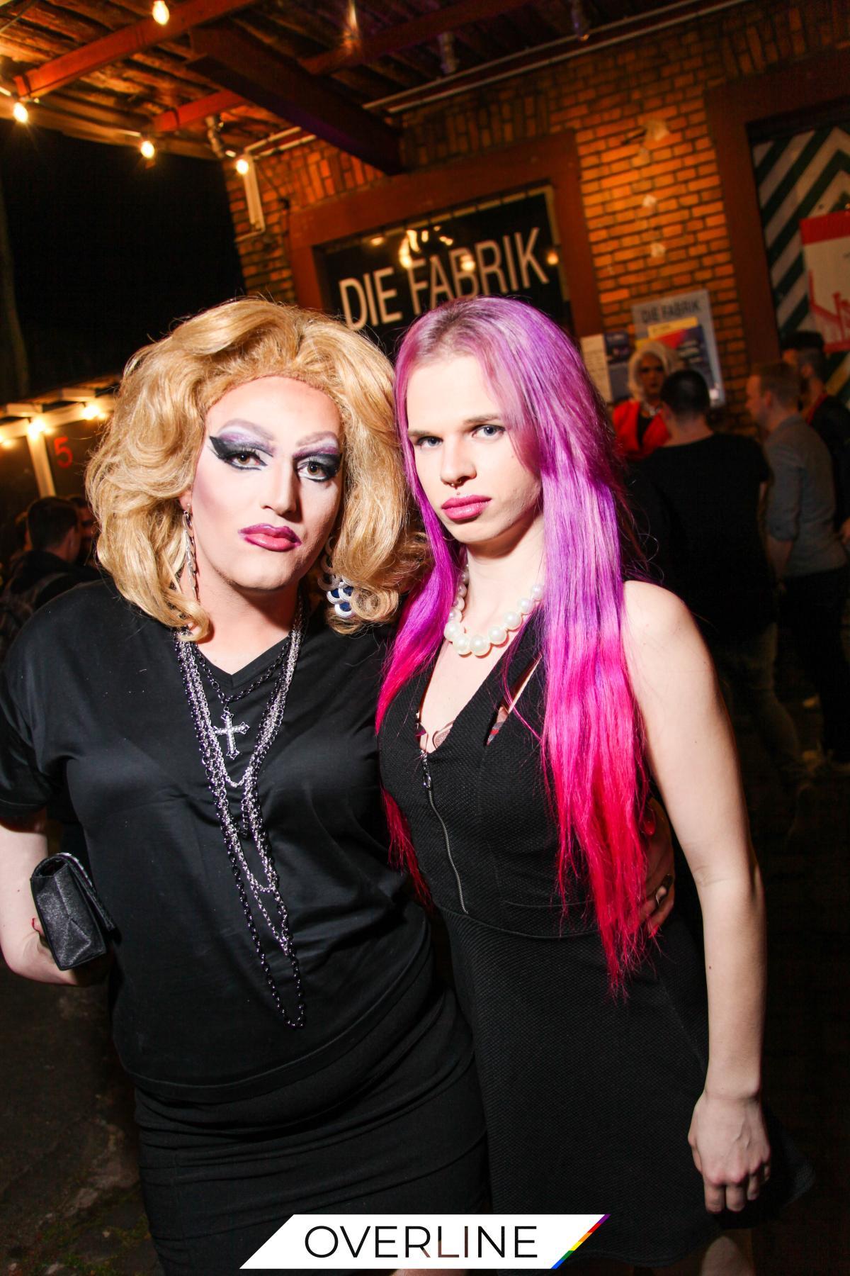 Love Factory 09.04.2016 | Bild 1