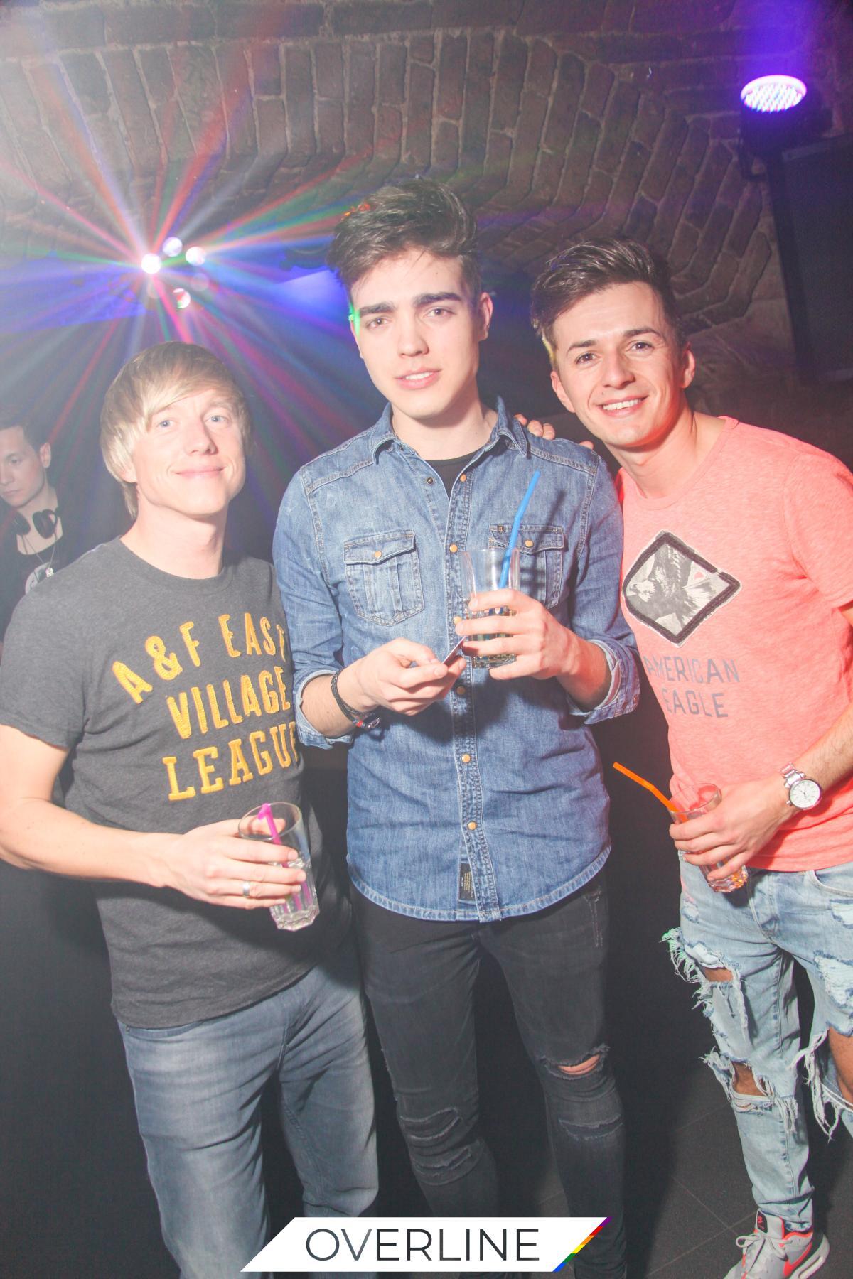 Love Factory 09.04.2016 | Bild 10