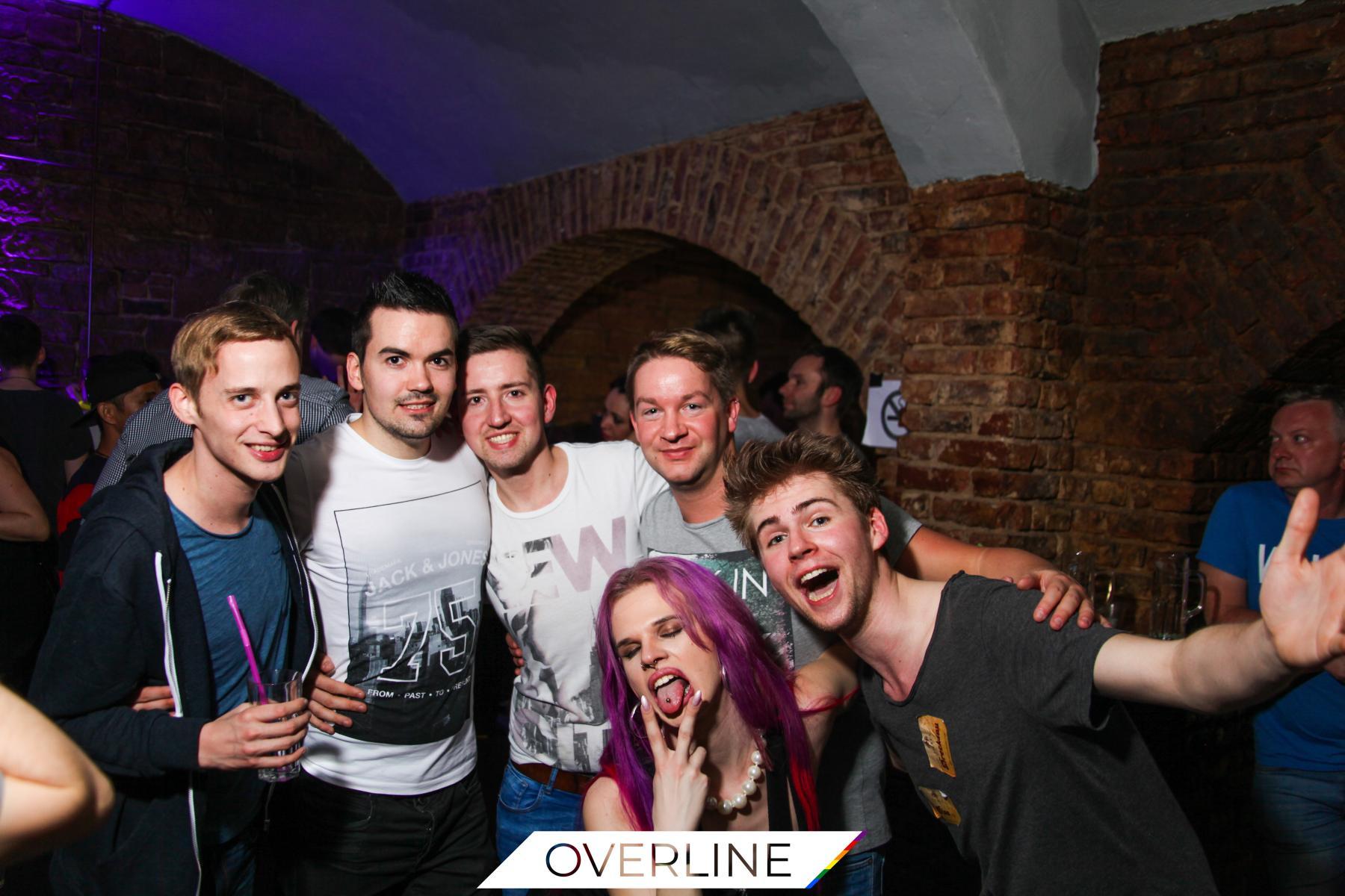 Love Factory 09.04.2016 | Bild 100