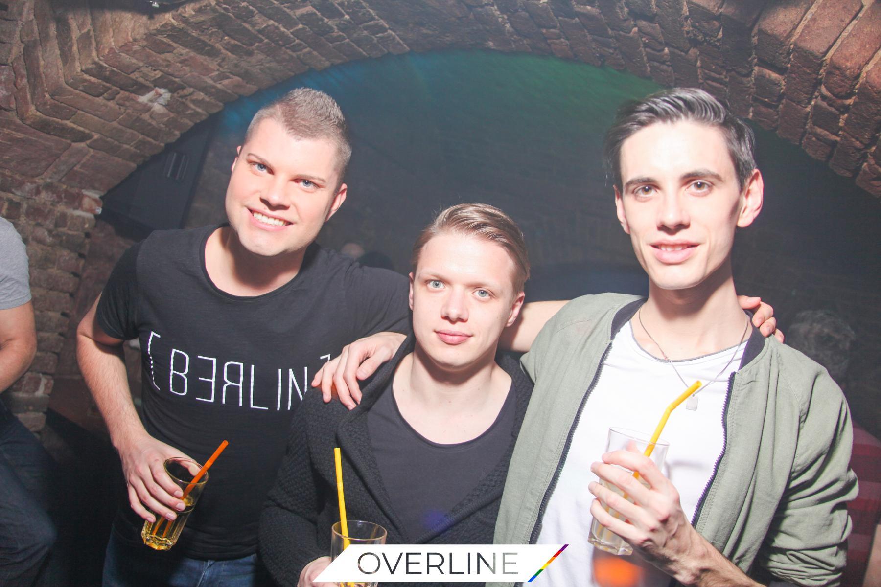 Love Factory 09.04.2016 | Bild 11