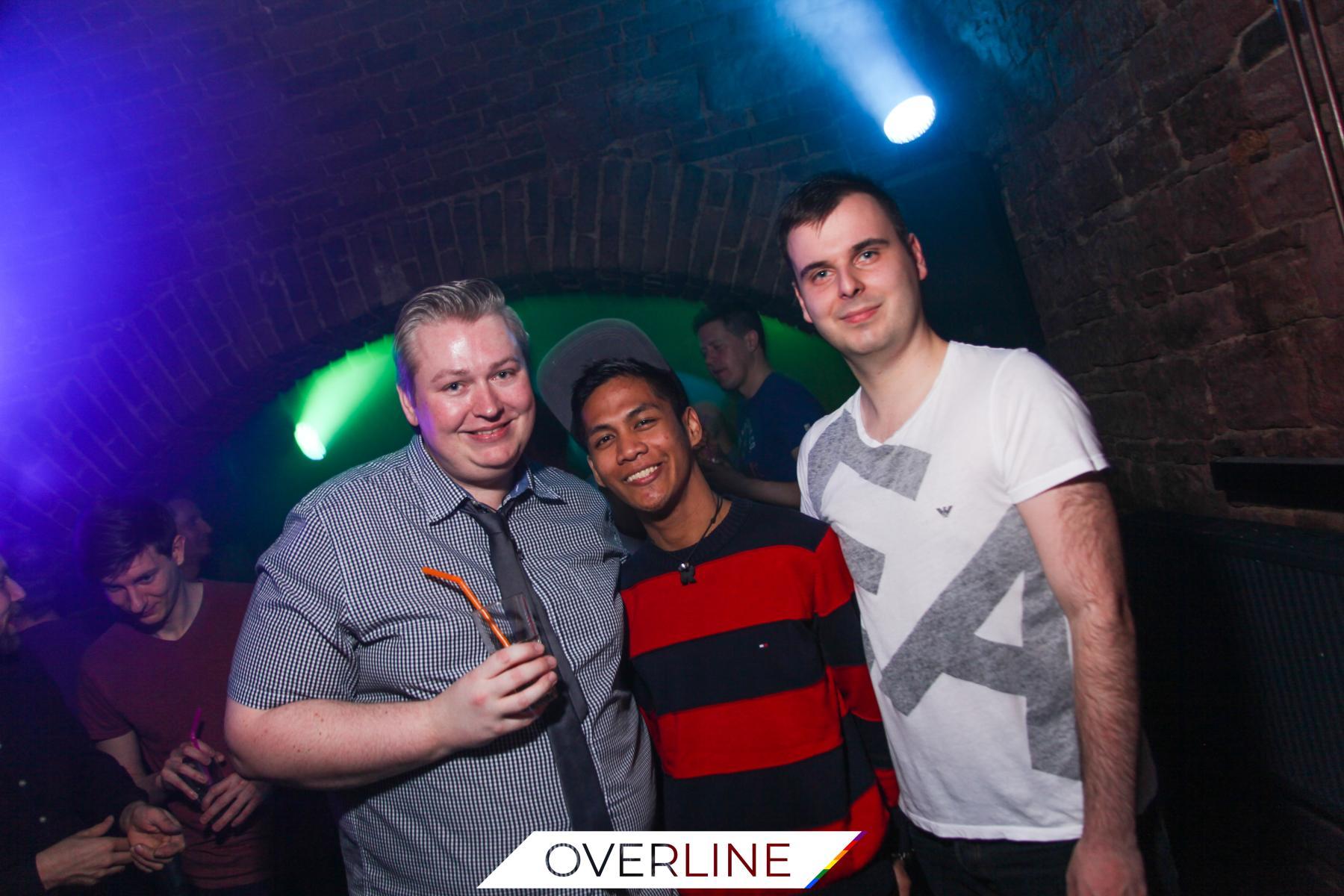 Love Factory 09.04.2016 | Bild 13